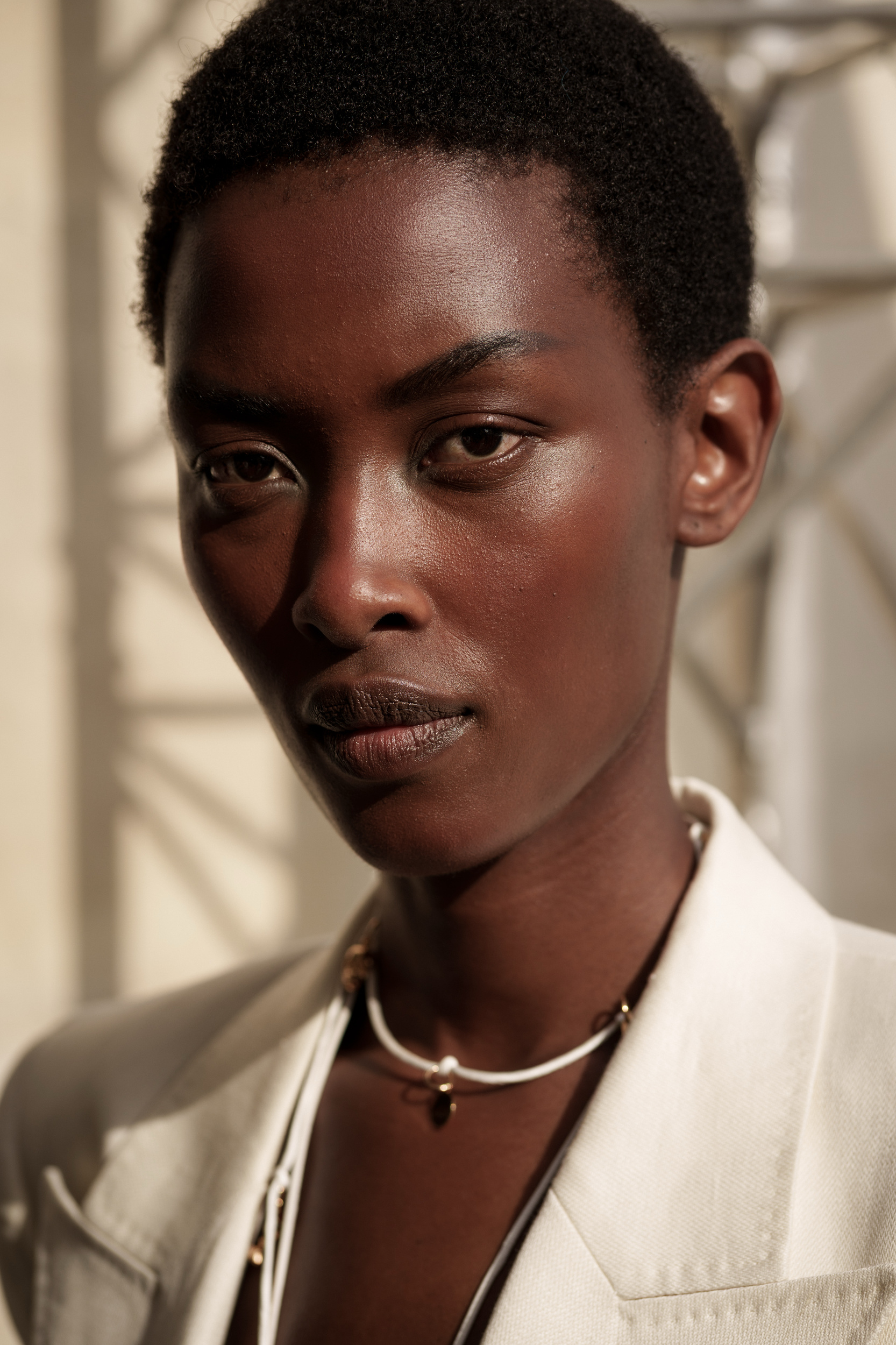Gabriela Hearst Spring 2026 Fashion Show Backstage