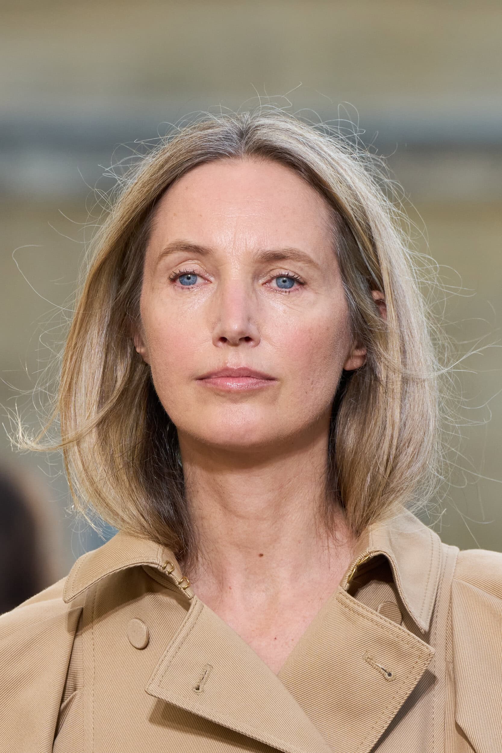 Gabriela Hearst Spring 2026 Fashion Show Details