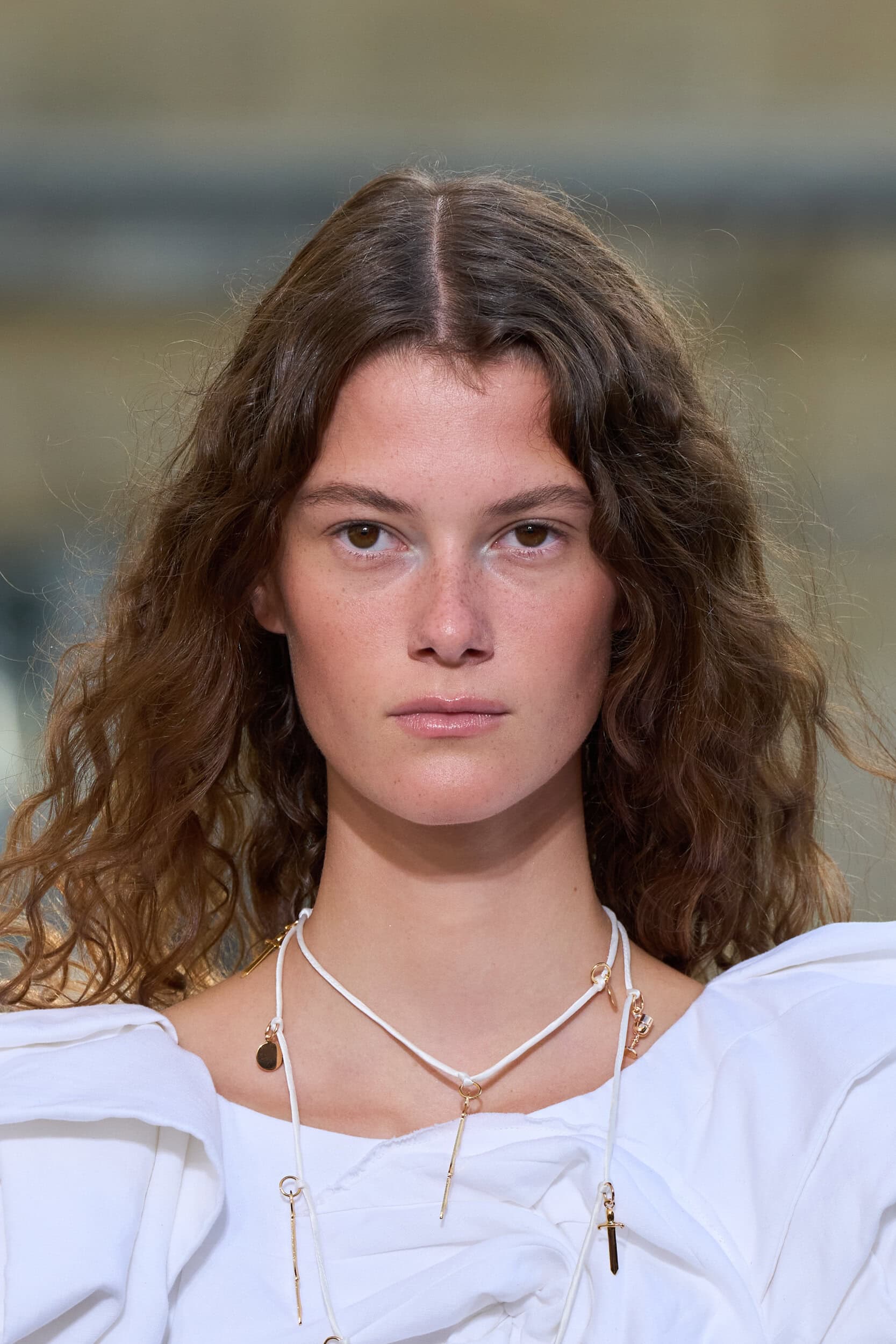 Gabriela Hearst Spring 2026 Fashion Show Details