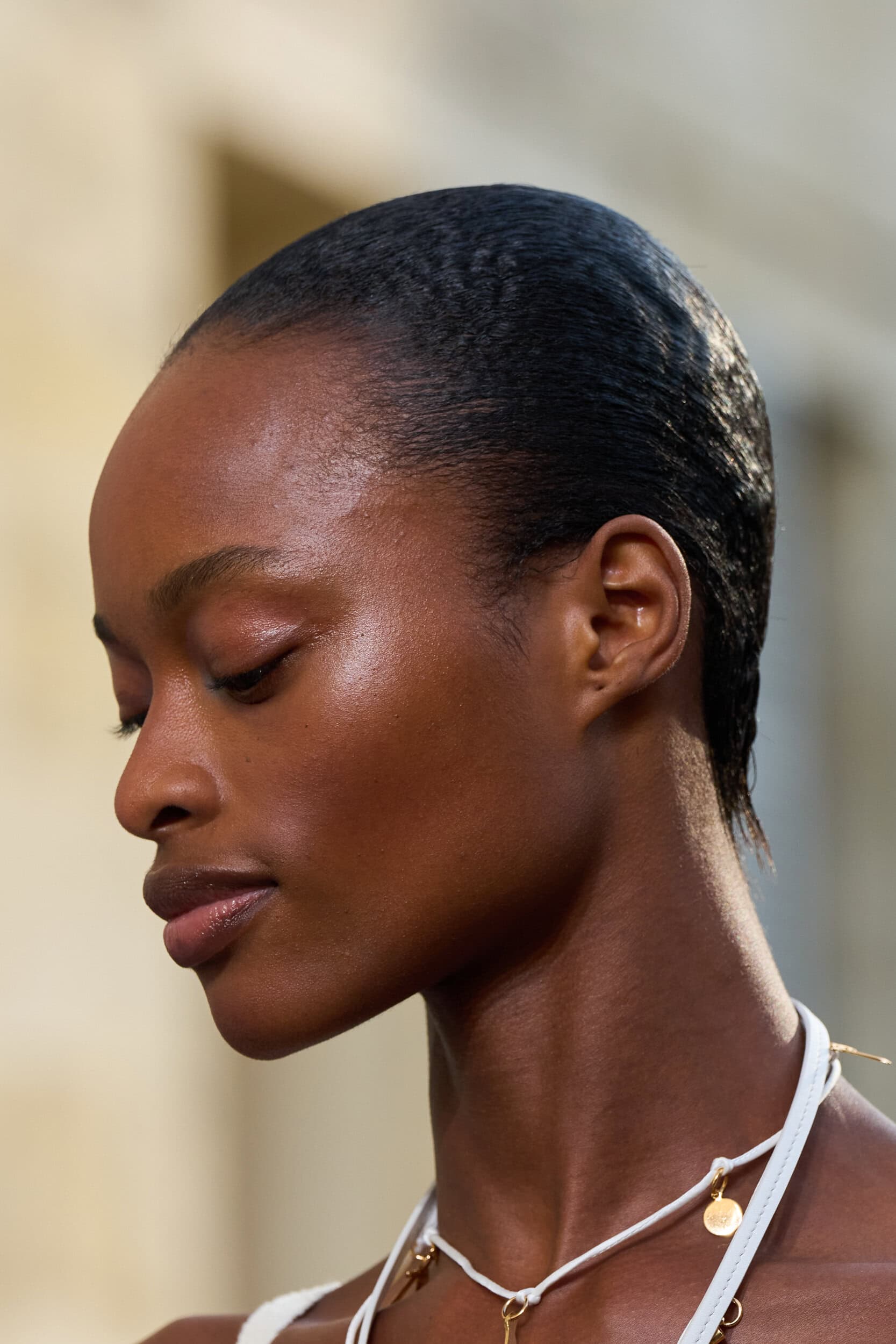 Gabriela Hearst Spring 2026 Fashion Show Details