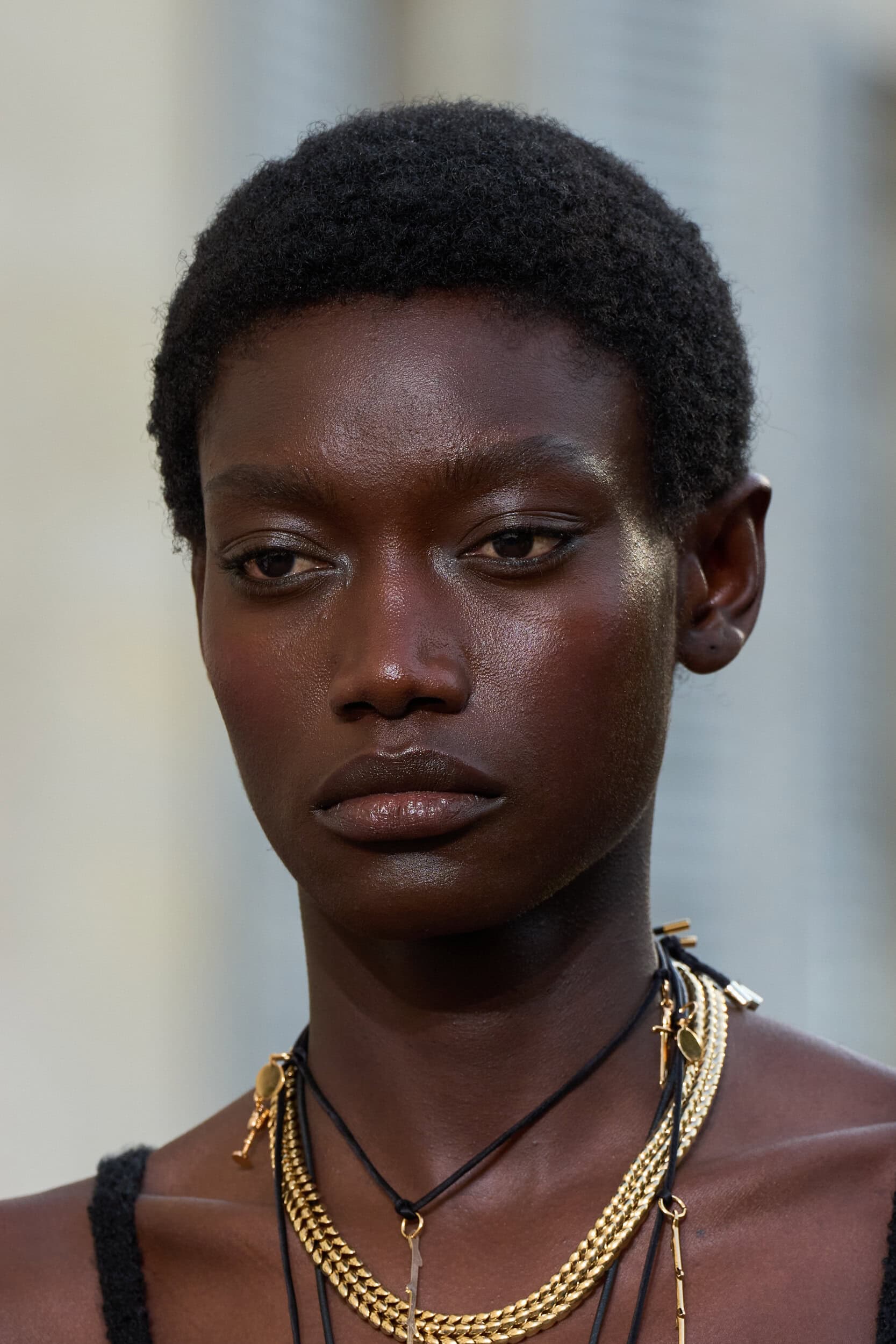 Gabriela Hearst Spring 2026 Fashion Show Details