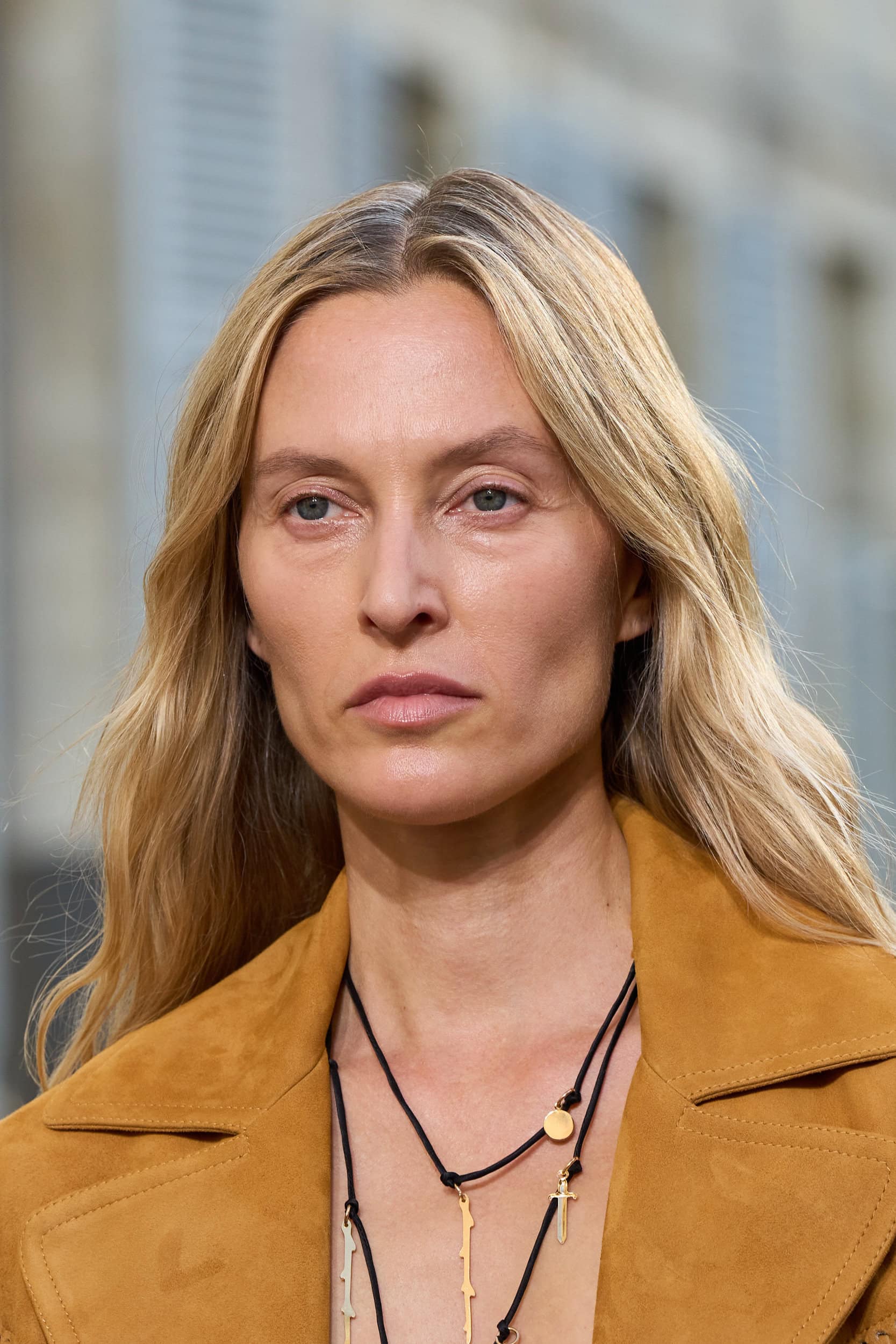 Gabriela Hearst Spring 2026 Fashion Show Details