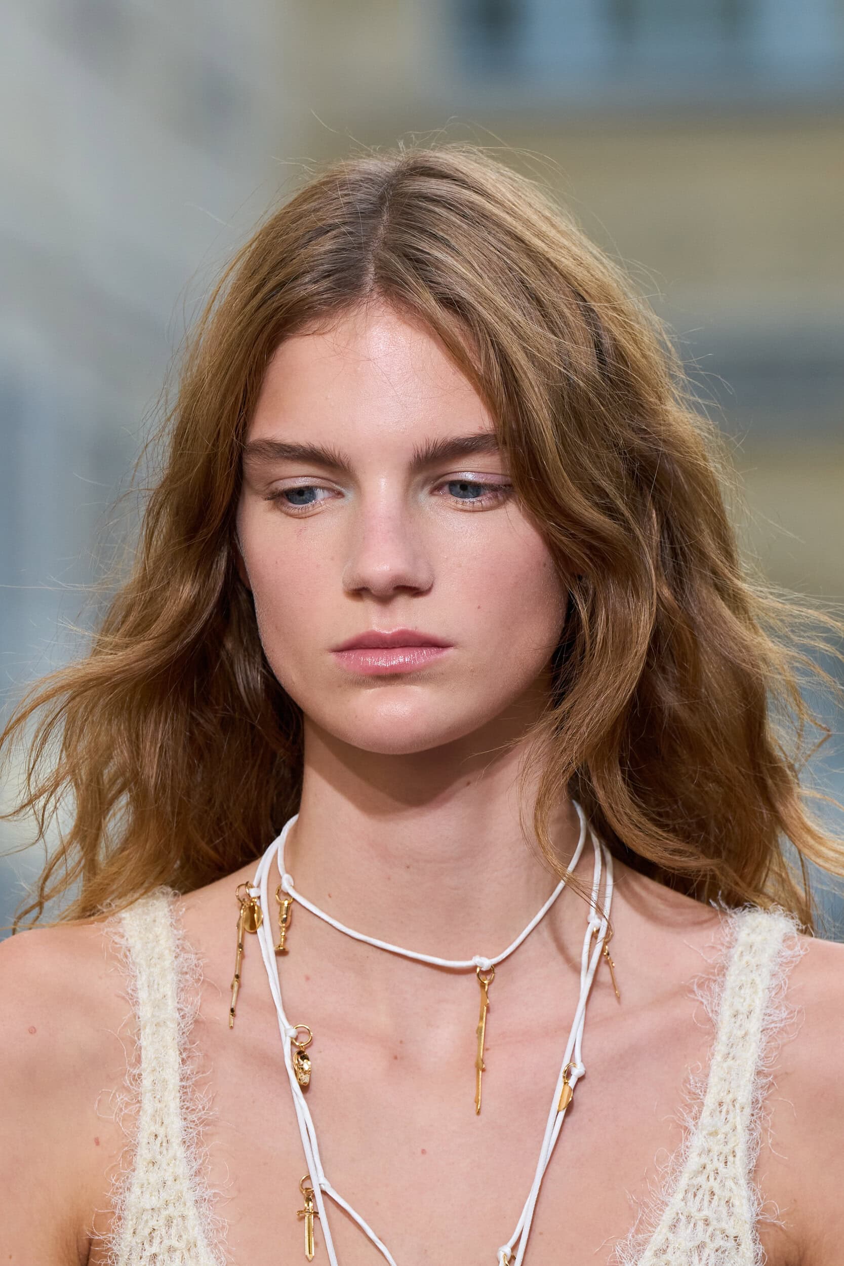 Gabriela Hearst Spring 2026 Fashion Show Details