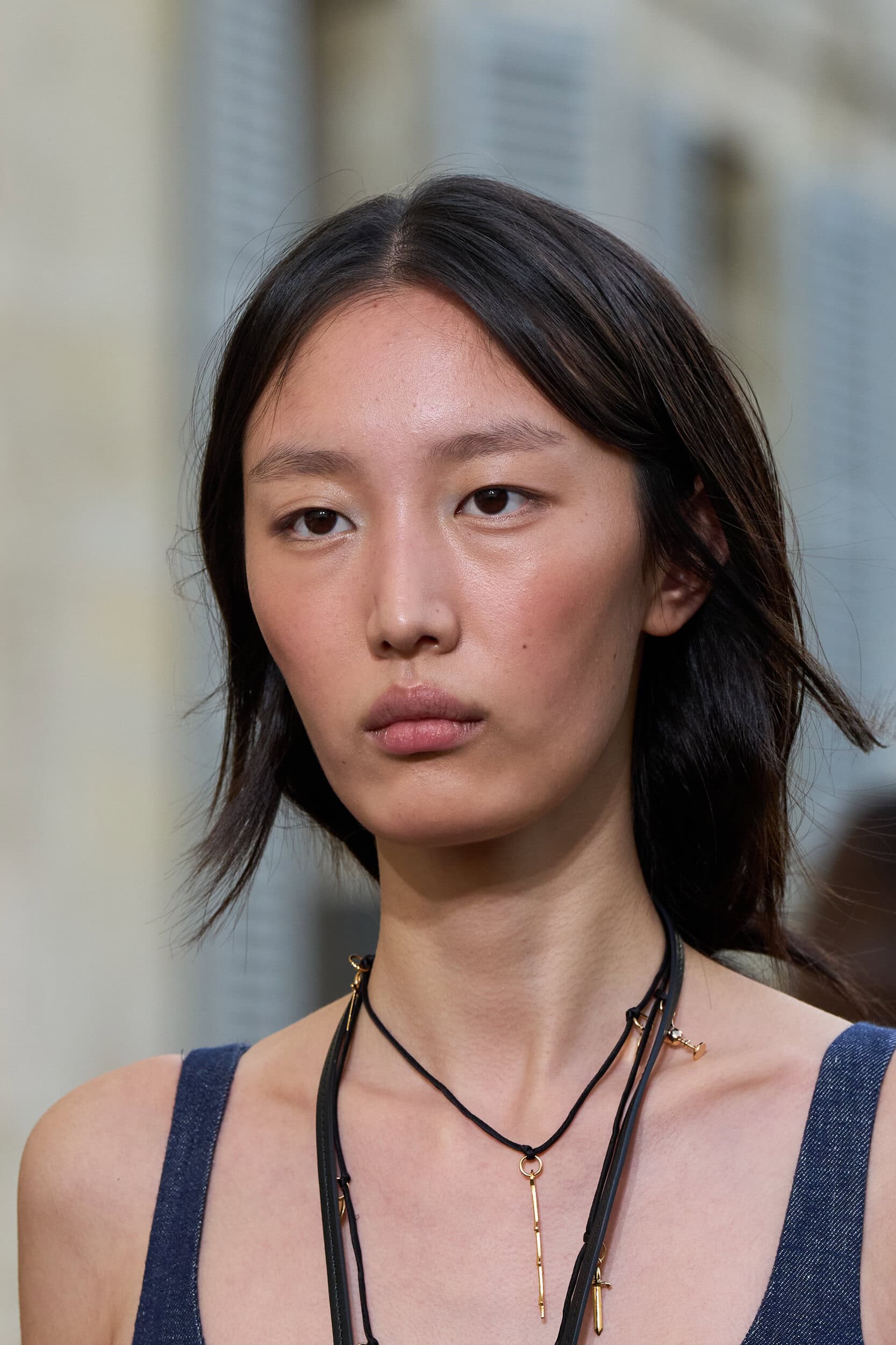 Gabriela Hearst Spring 2026 Fashion Show Details