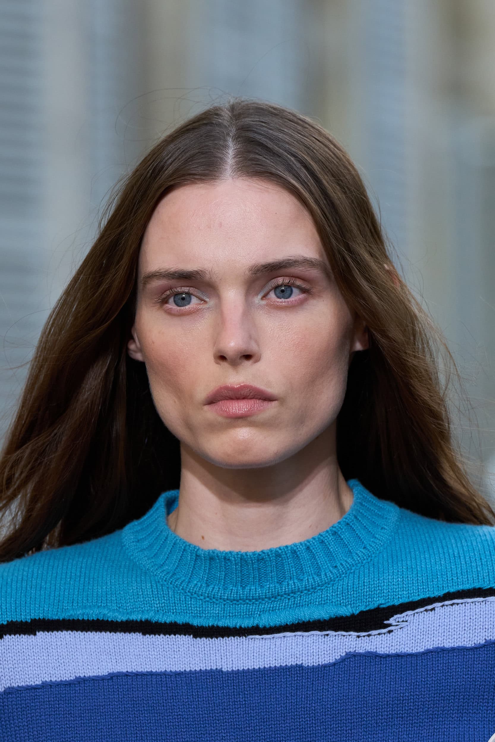 Gabriela Hearst Spring 2026 Fashion Show Details