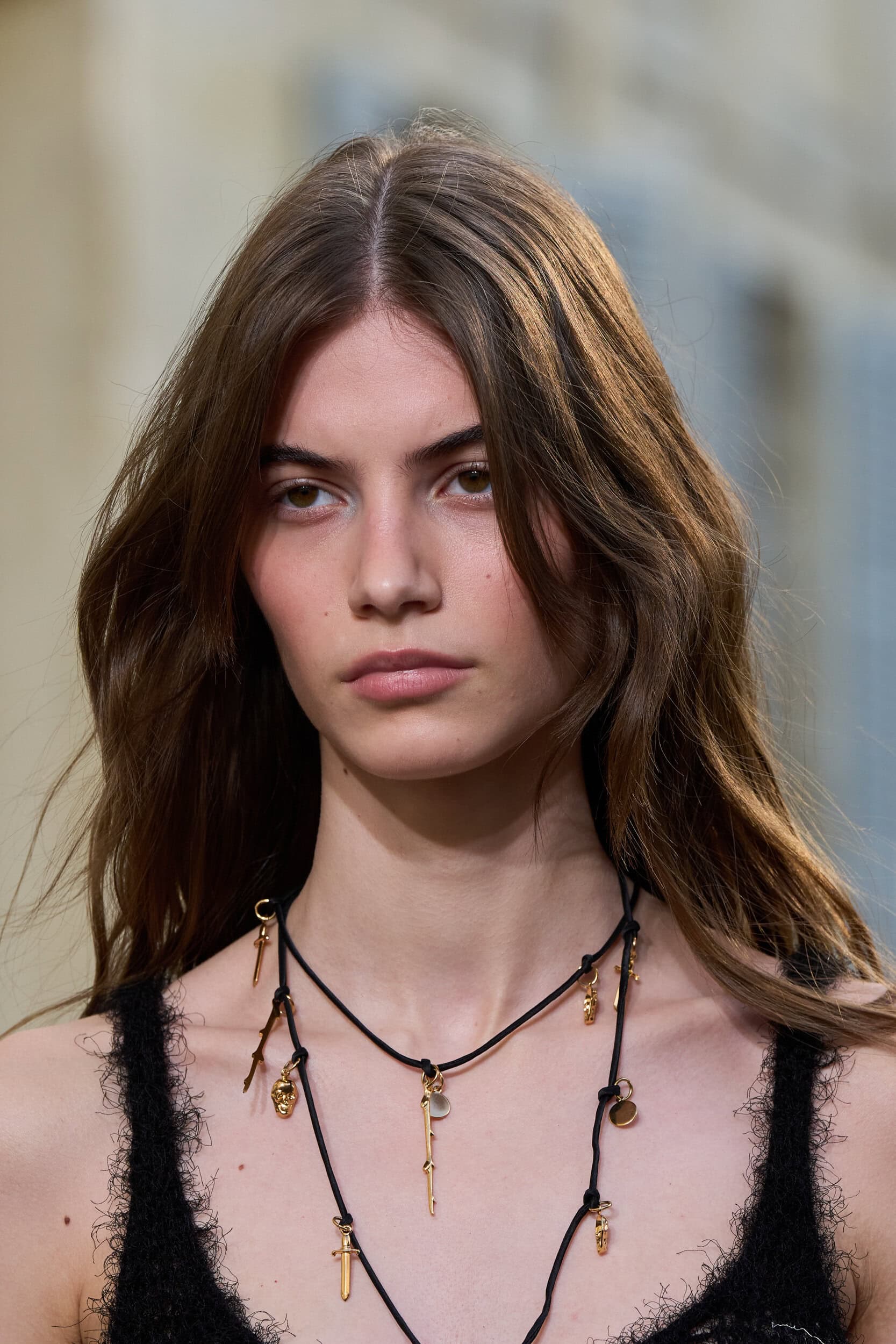 Gabriela Hearst Spring 2026 Fashion Show Details