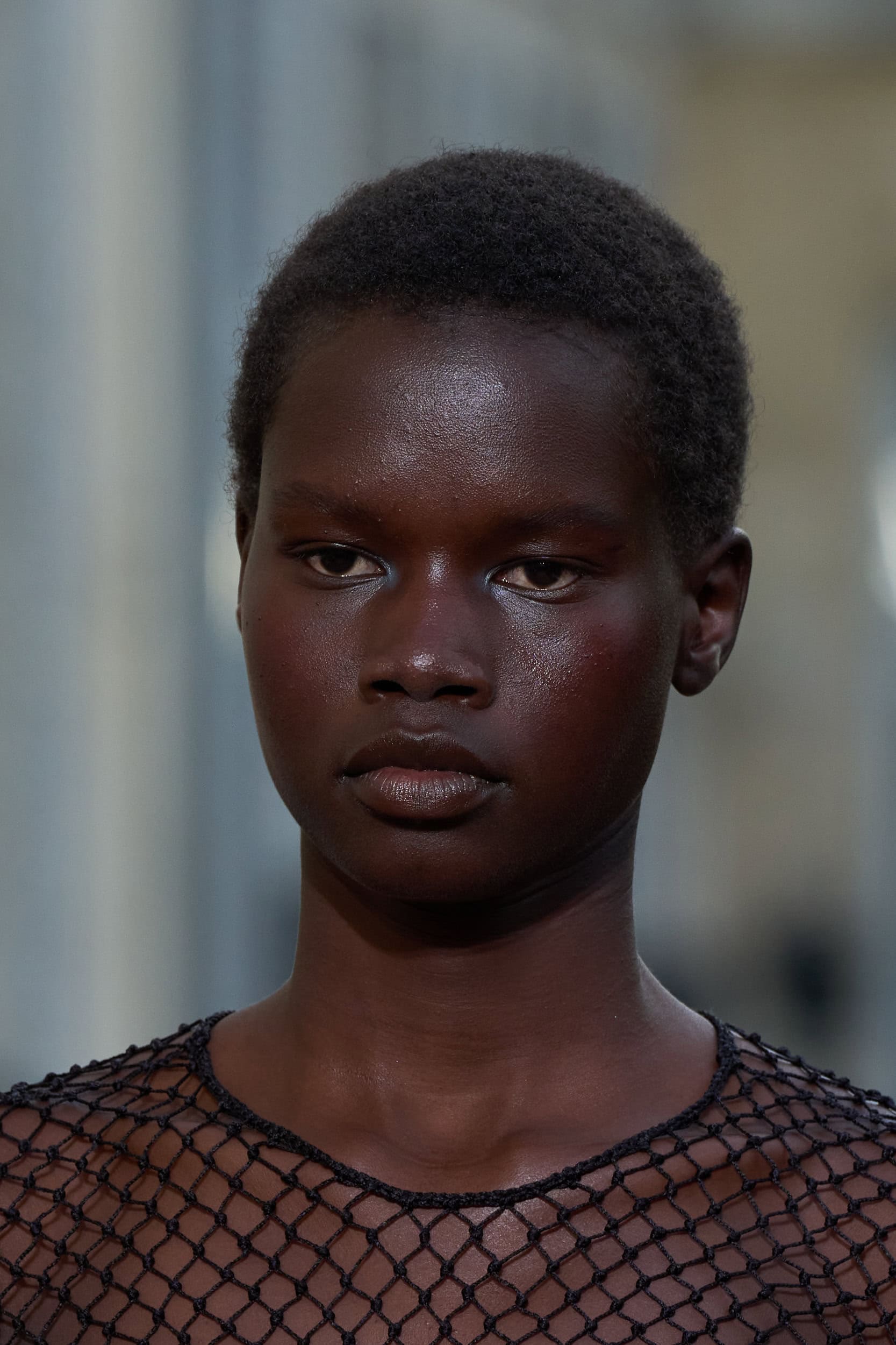 Gabriela Hearst Spring 2026 Fashion Show Details