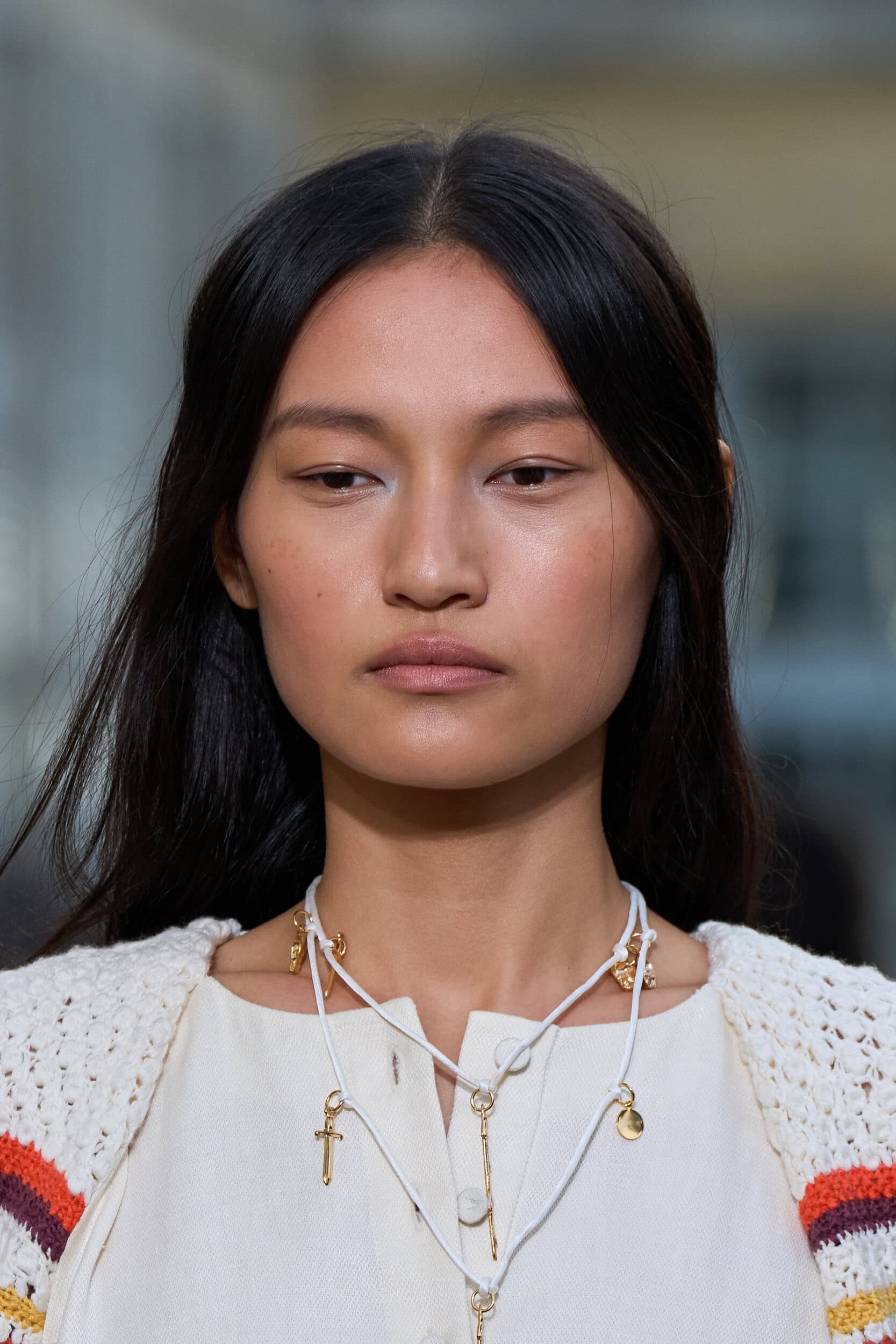 Gabriela Hearst Spring 2026 Fashion Show Details