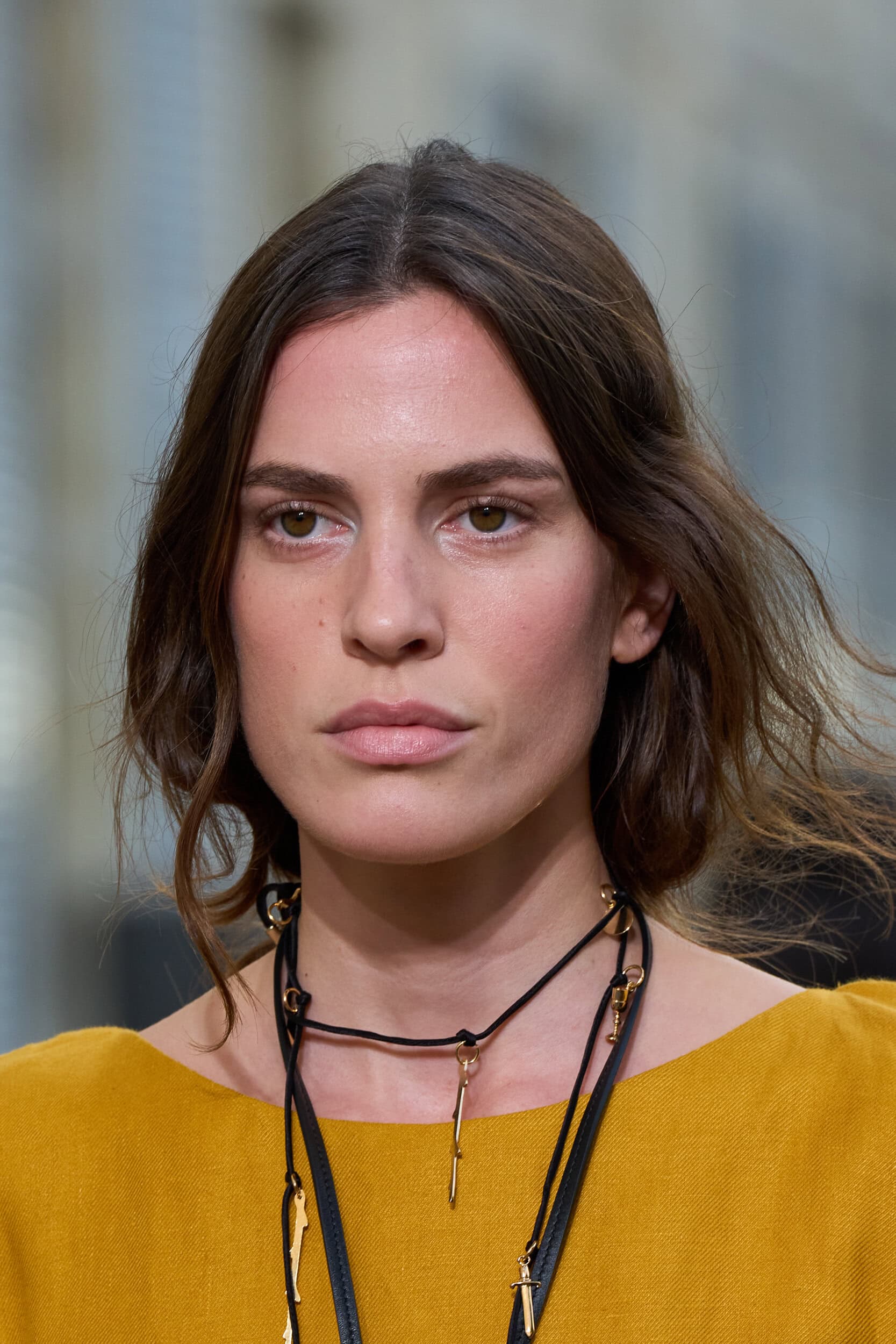 Gabriela Hearst Spring 2026 Fashion Show Details