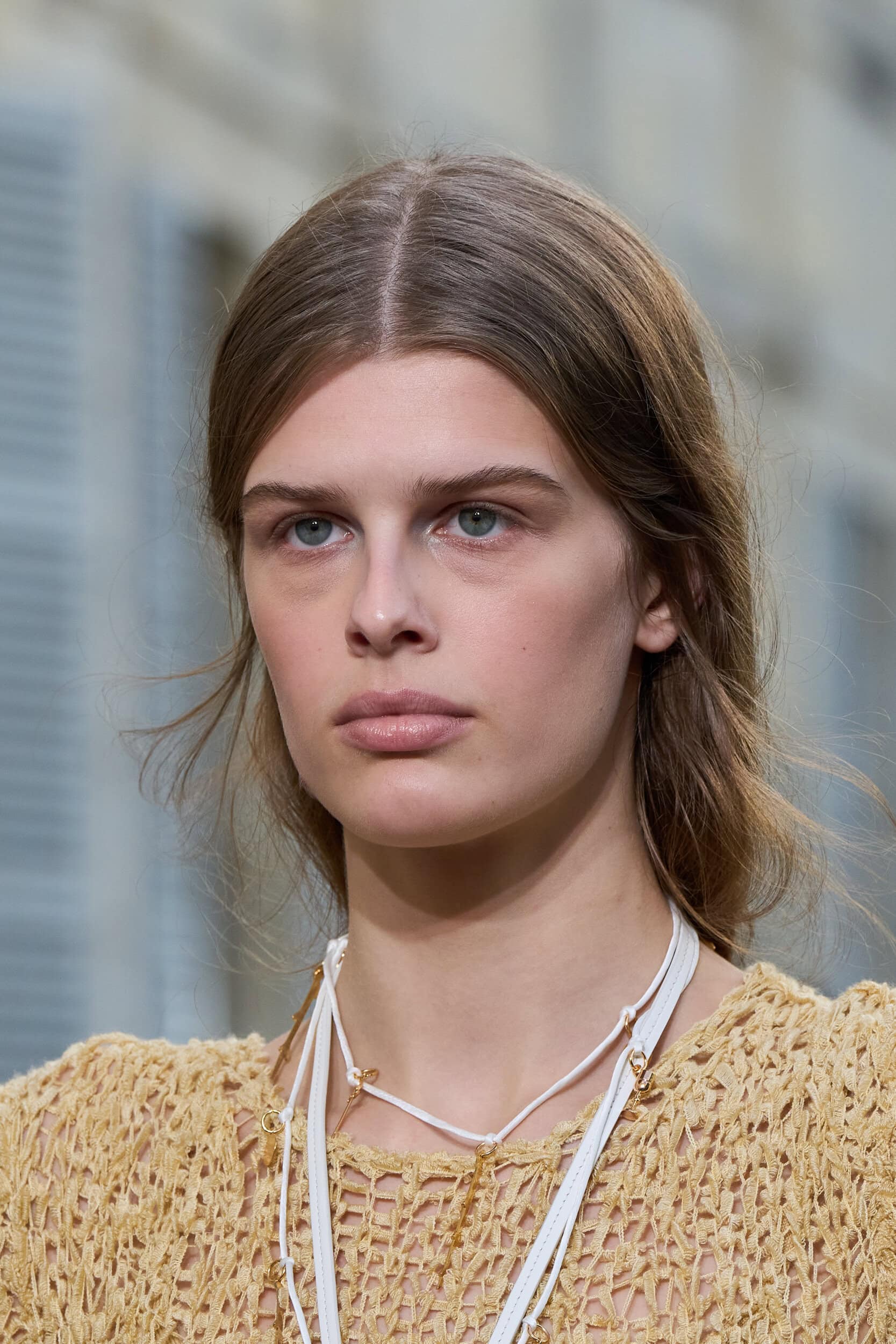 Gabriela Hearst Spring 2026 Fashion Show Details