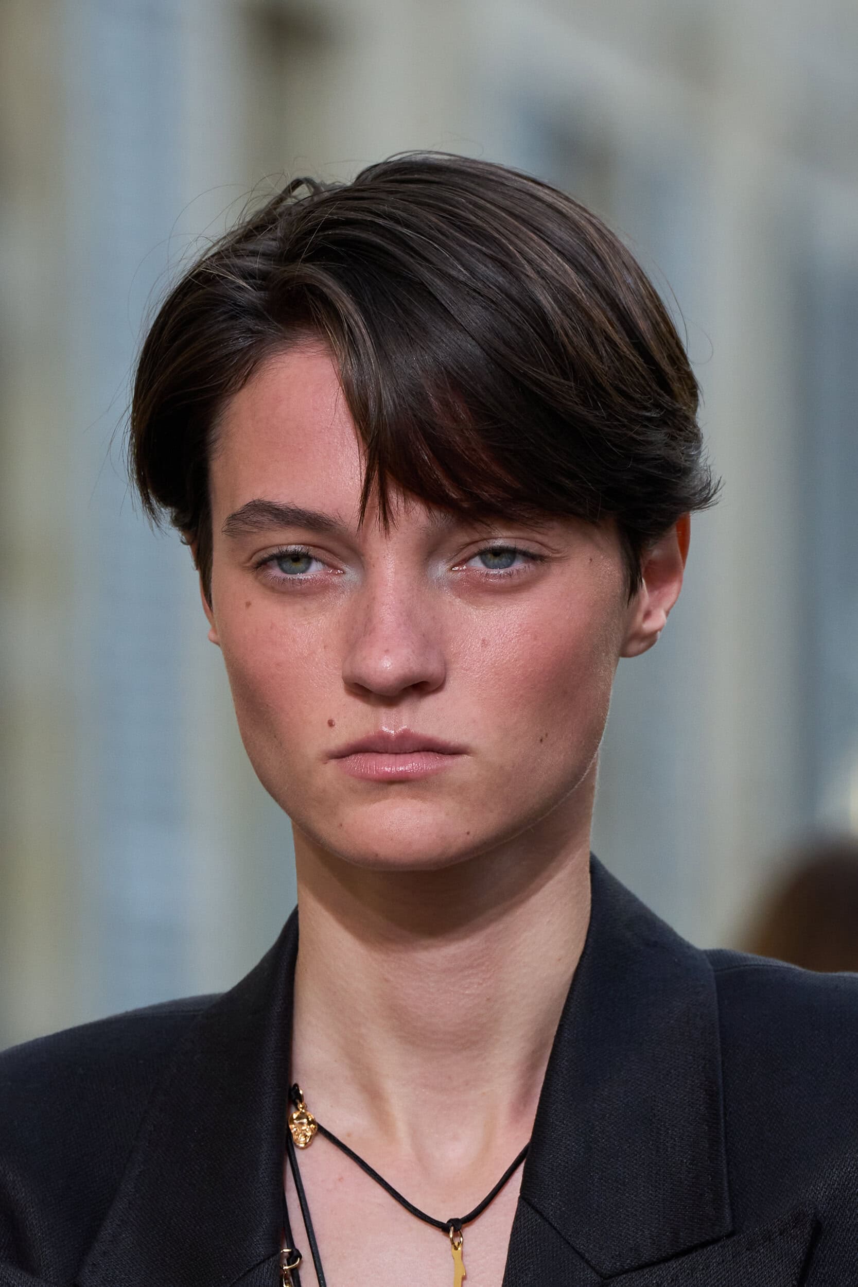 Gabriela Hearst Spring 2026 Fashion Show Details