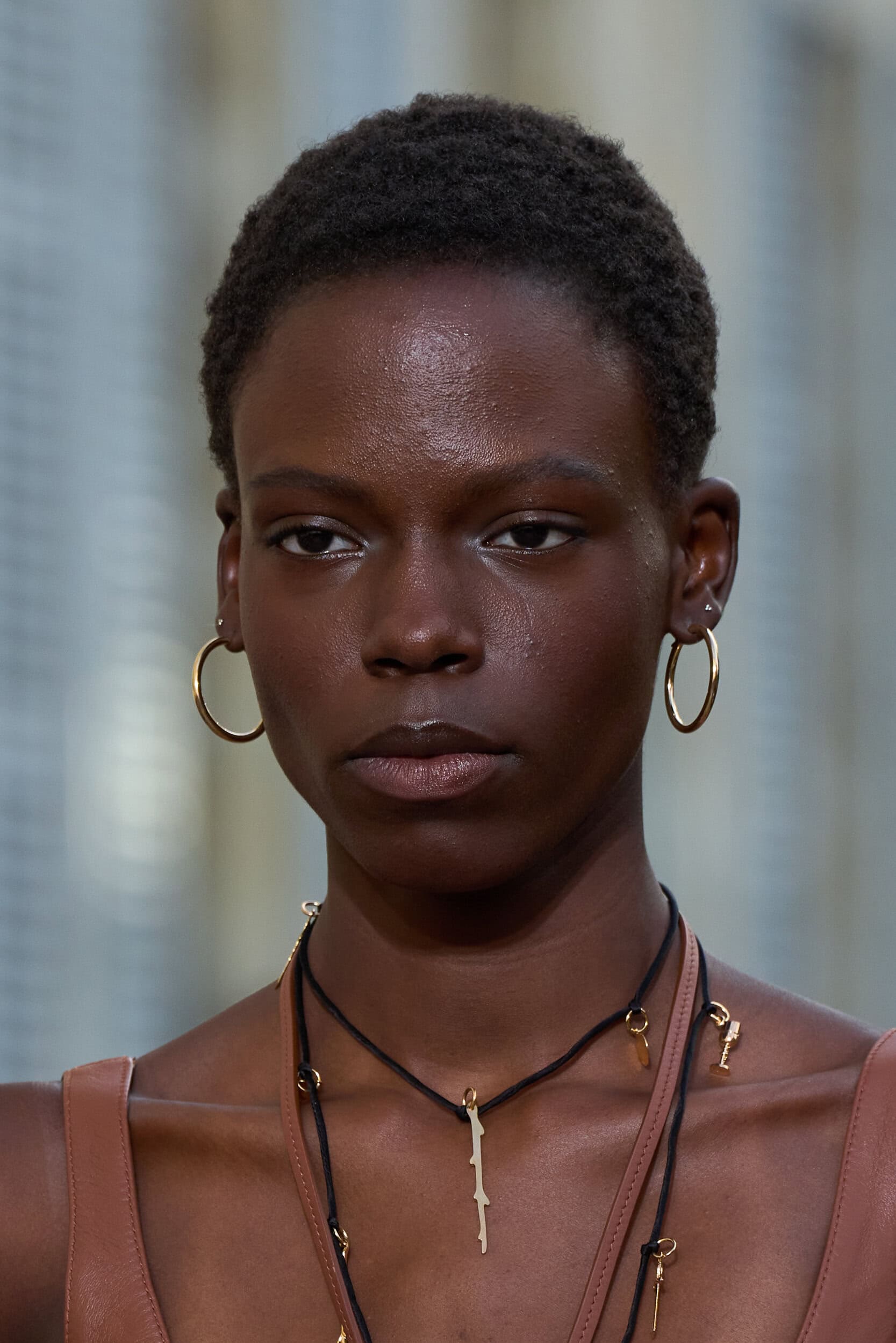 Gabriela Hearst Spring 2026 Fashion Show Details