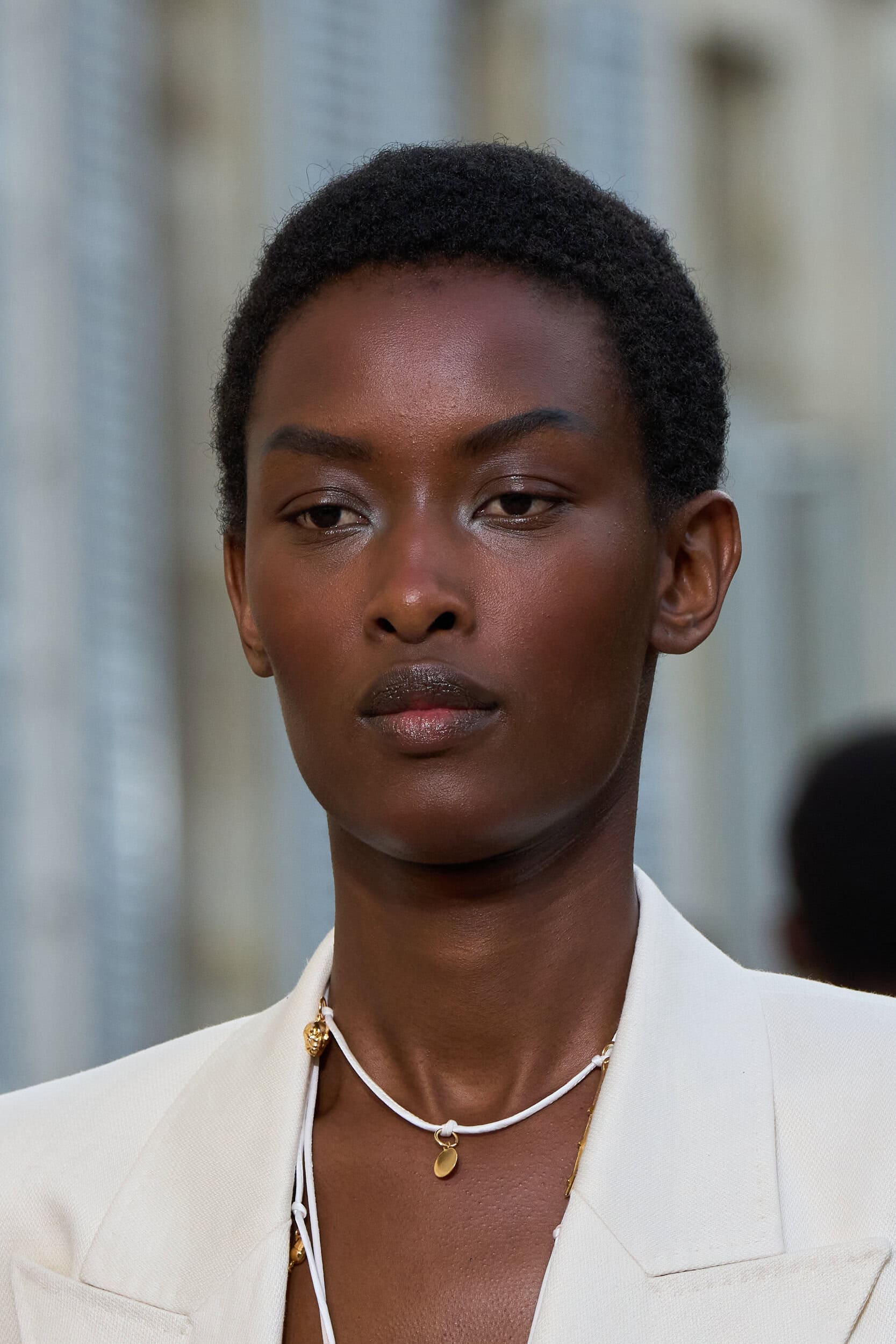 Gabriela Hearst Spring 2026 Fashion Show Details