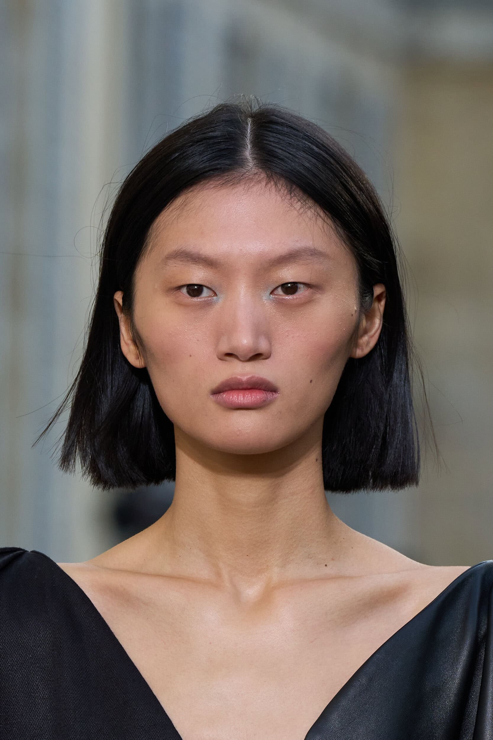 Gabriela Hearst Spring 2026 Fashion Show Details