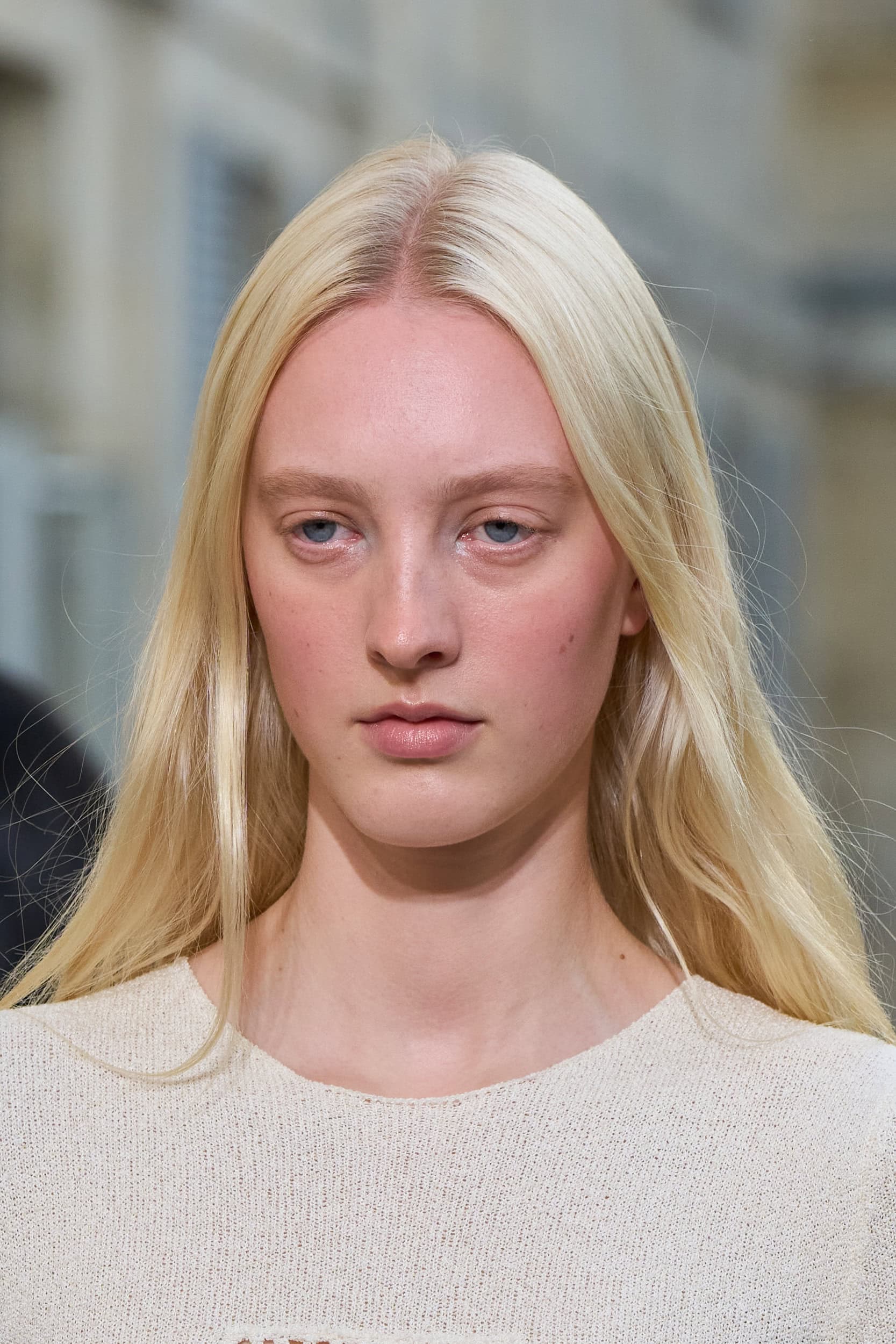 Gabriela Hearst Spring 2026 Fashion Show Details