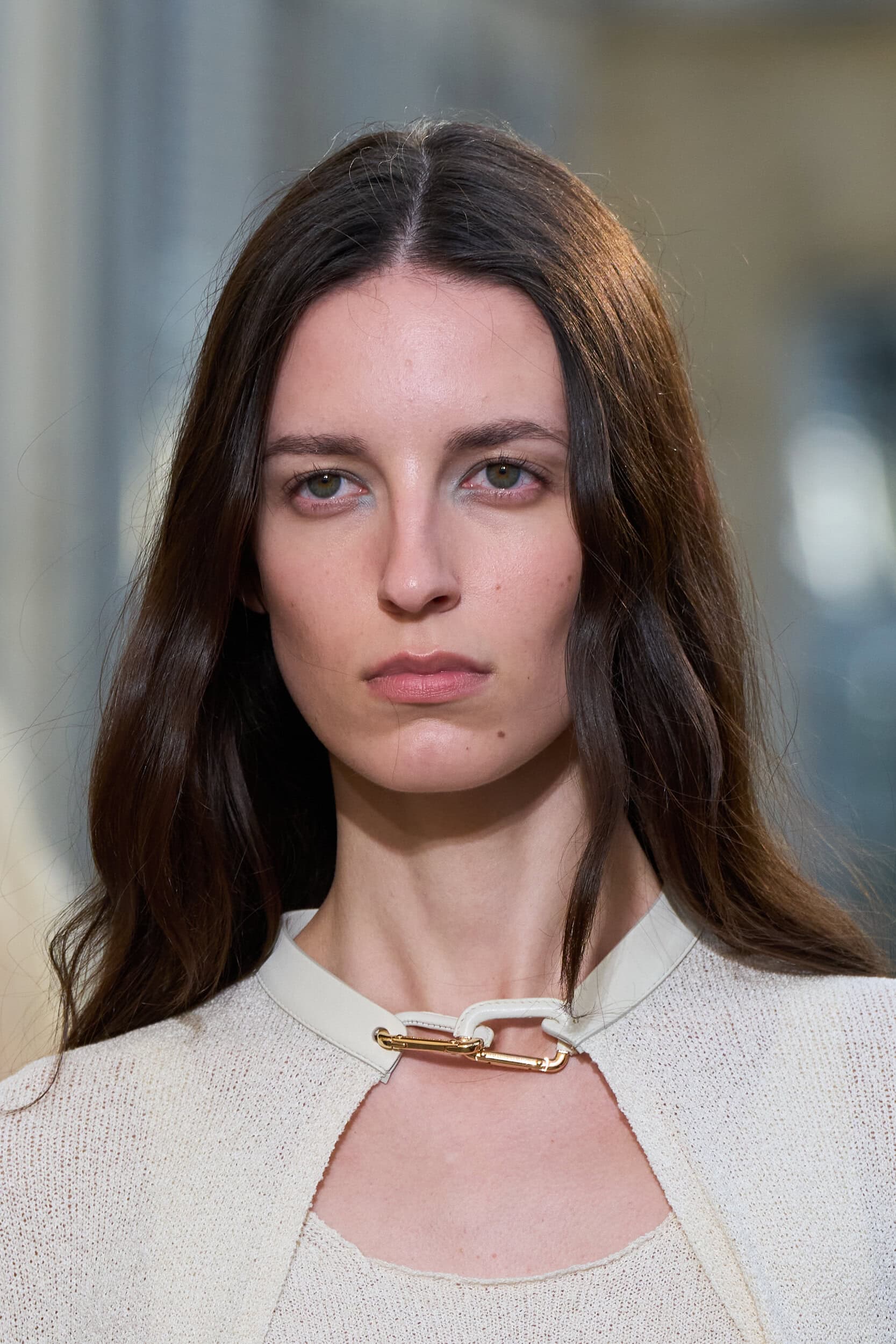 Gabriela Hearst Spring 2026 Fashion Show Details