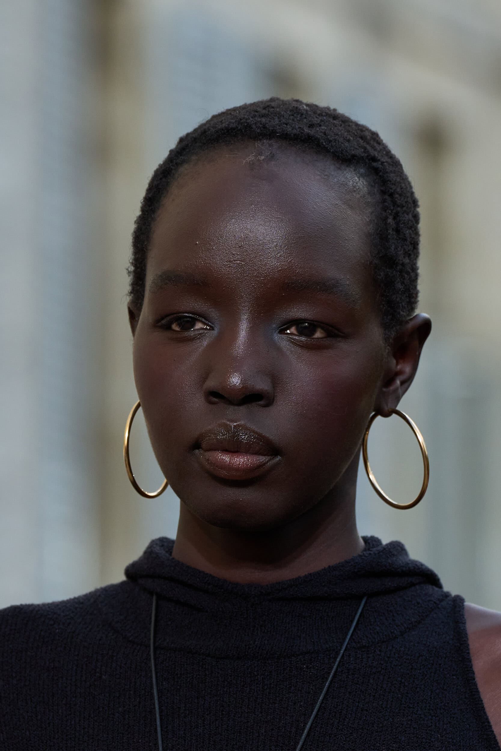 Gabriela Hearst Spring 2026 Fashion Show Details