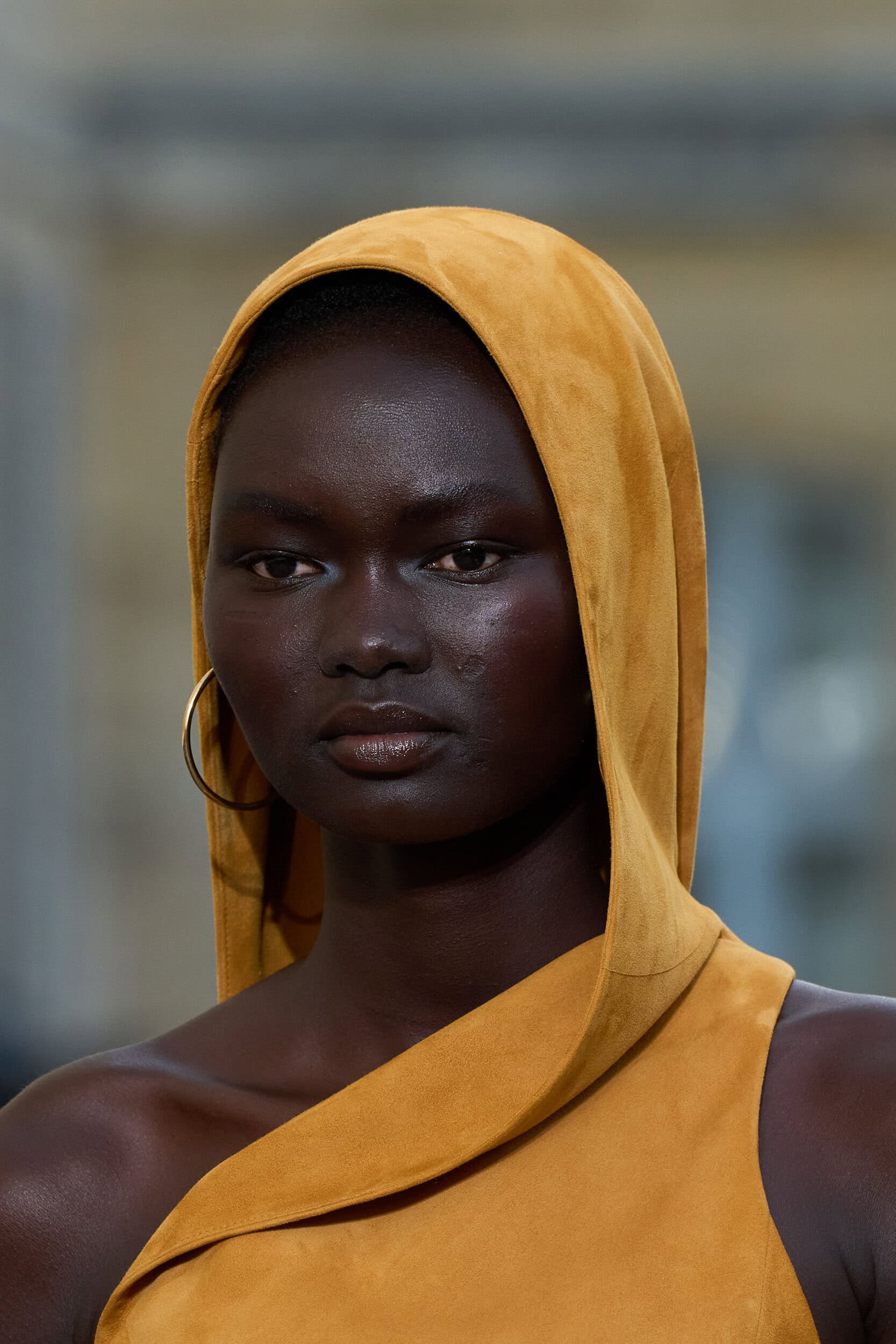Gabriela Hearst Spring 2026 Fashion Show Details