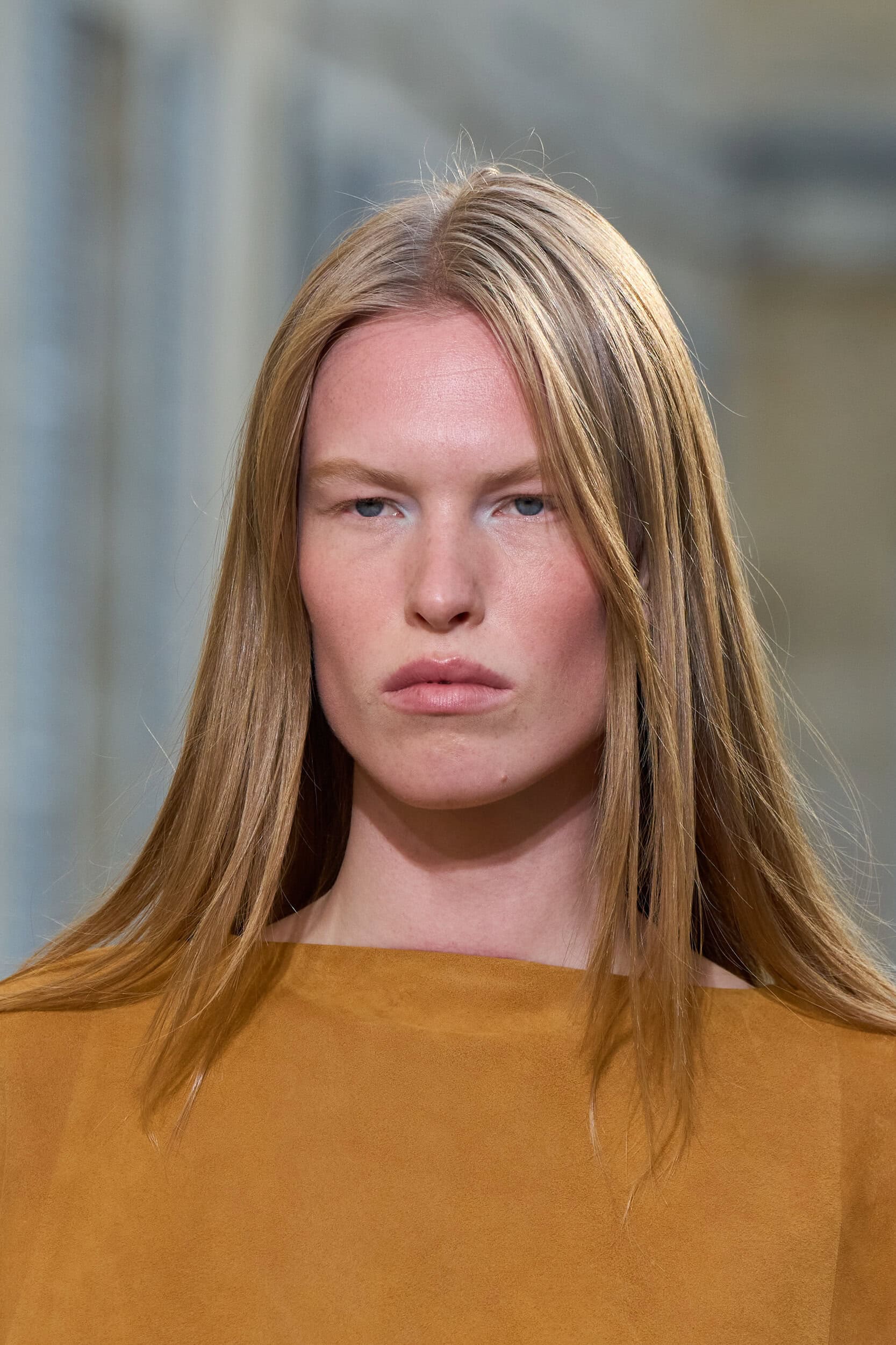 Gabriela Hearst Spring 2026 Fashion Show Details