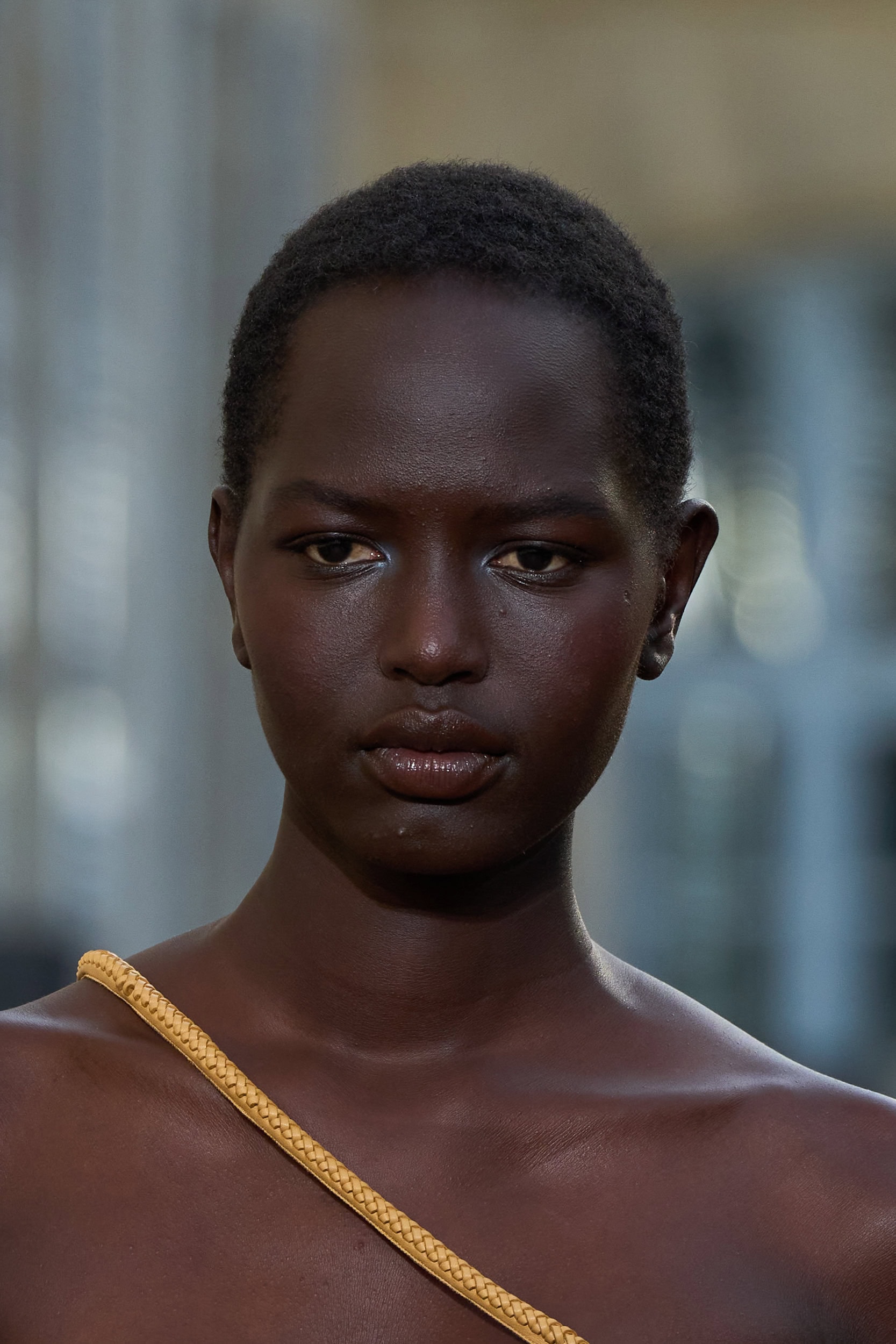 Gabriela Hearst Spring 2026 Fashion Show Details