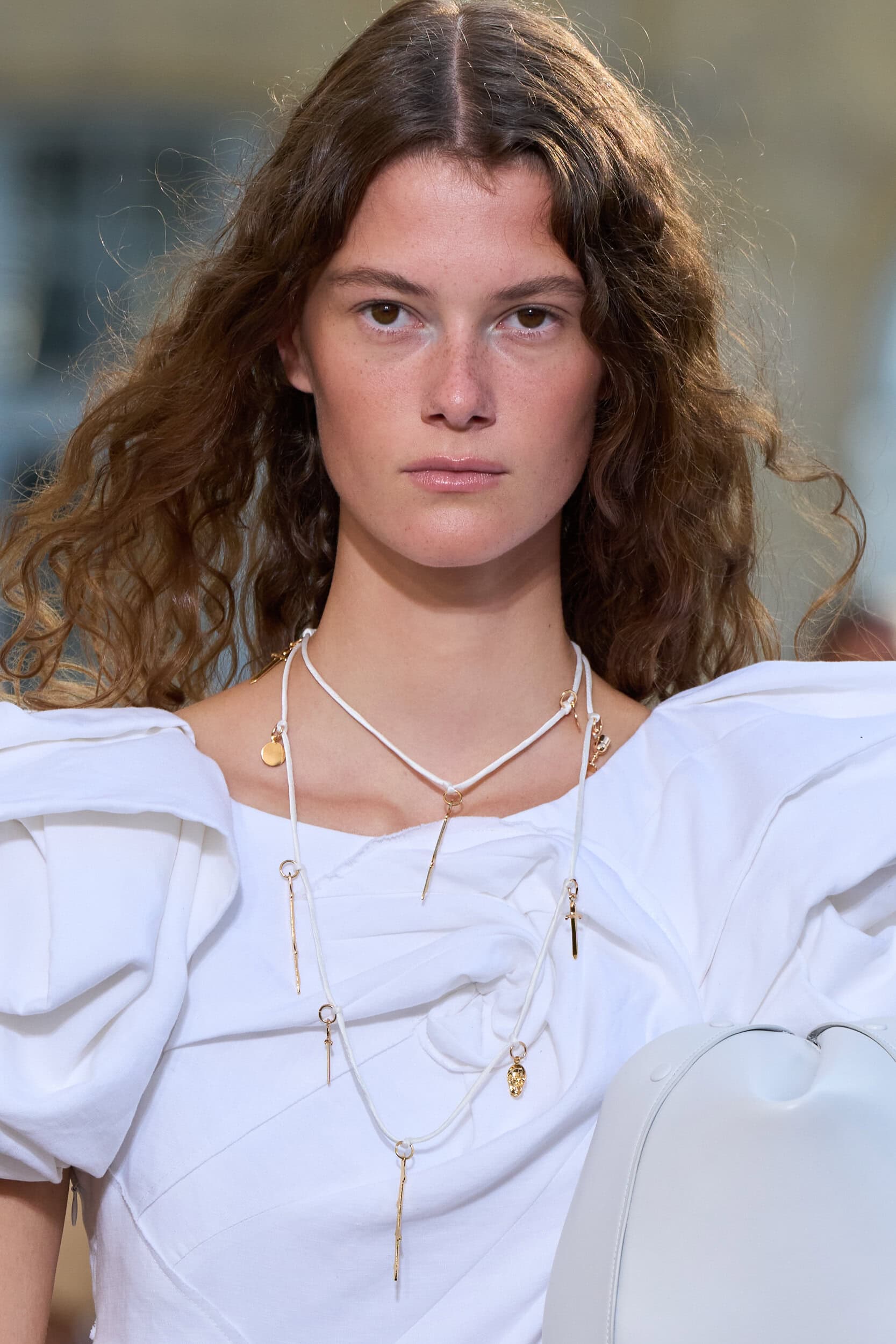 Gabriela Hearst Spring 2026 Fashion Show Details
