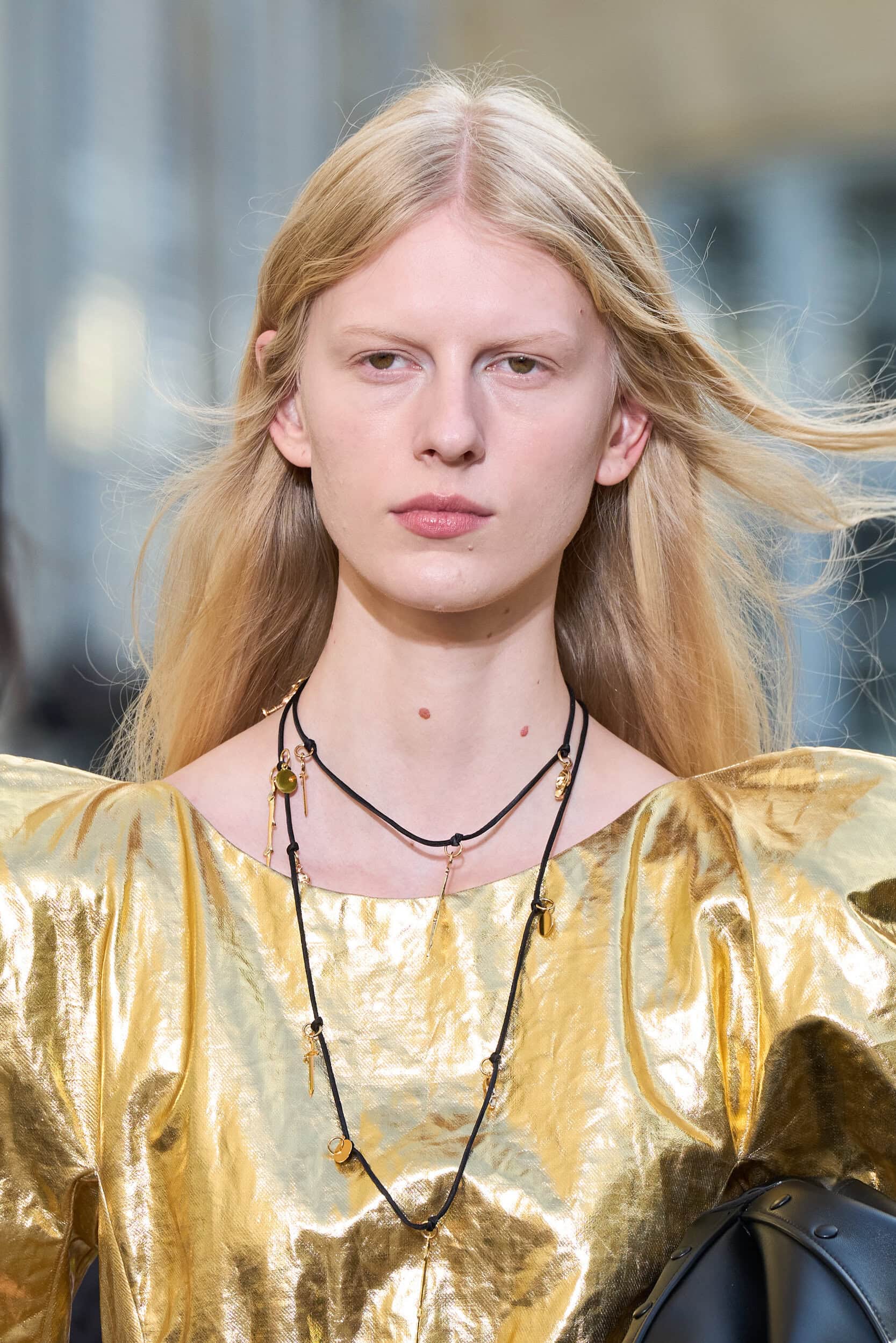 Gabriela Hearst Spring 2026 Fashion Show Details