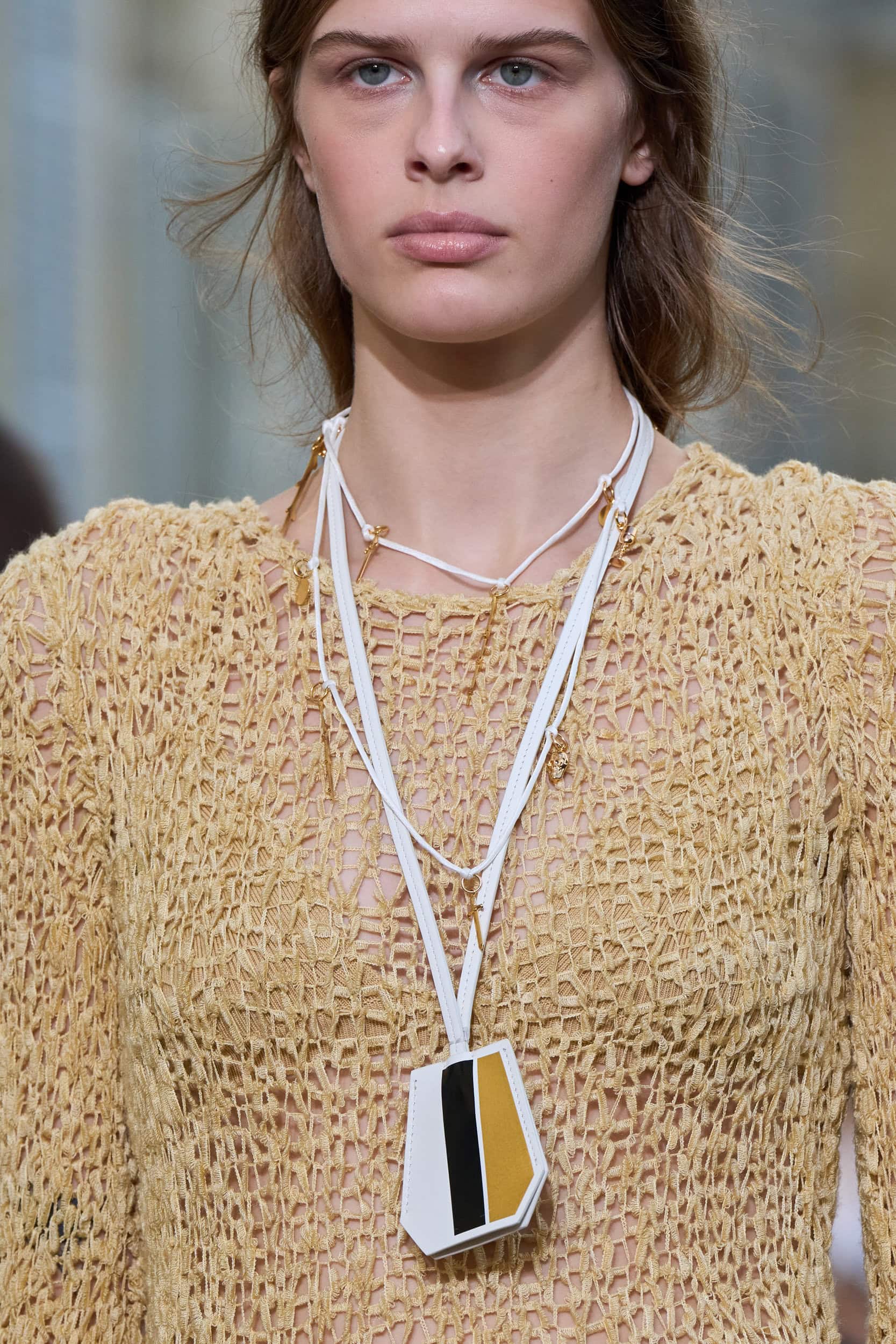 Gabriela Hearst Spring 2026 Fashion Show Details