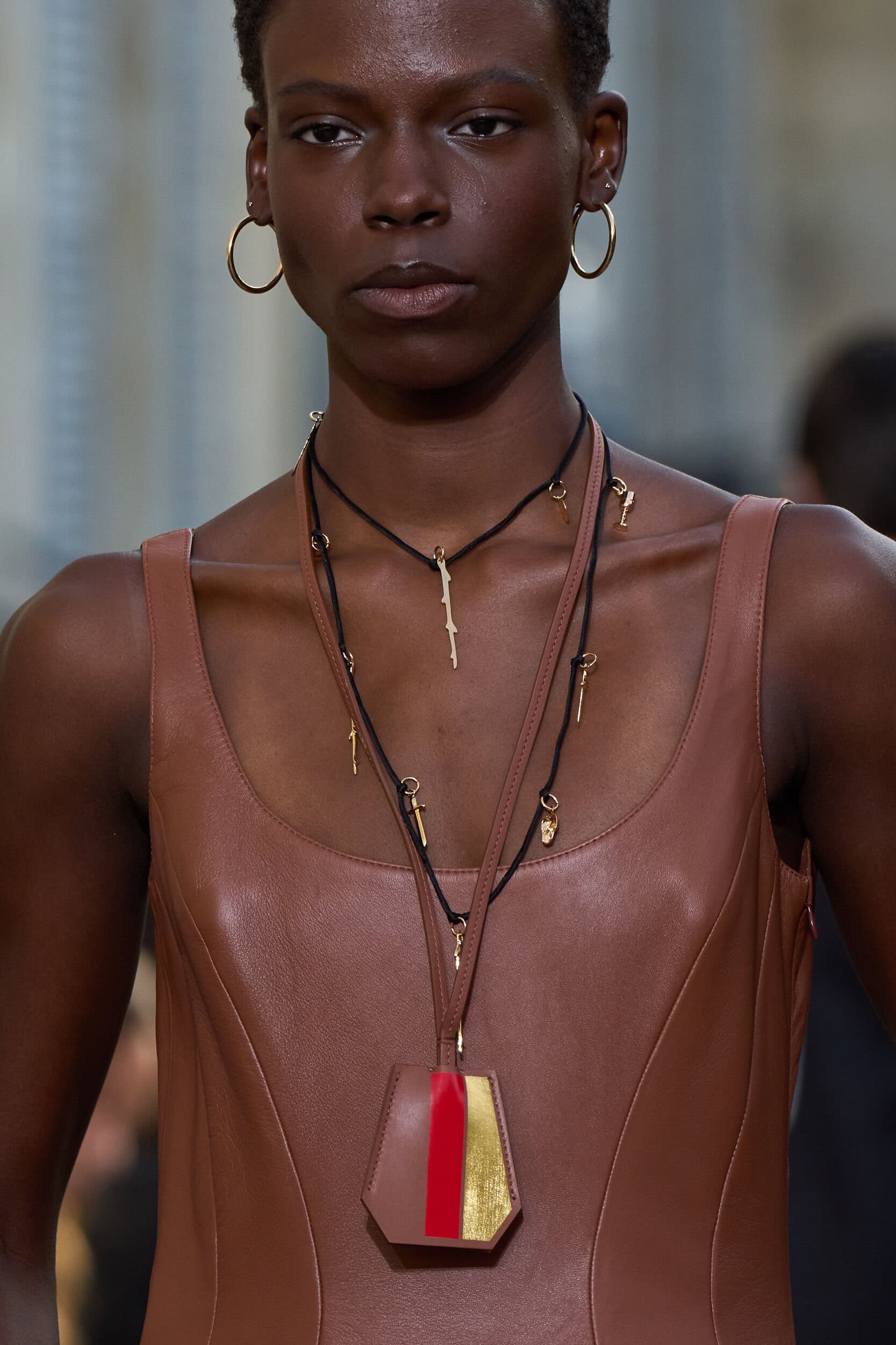 Gabriela Hearst Spring 2026 Fashion Show Details