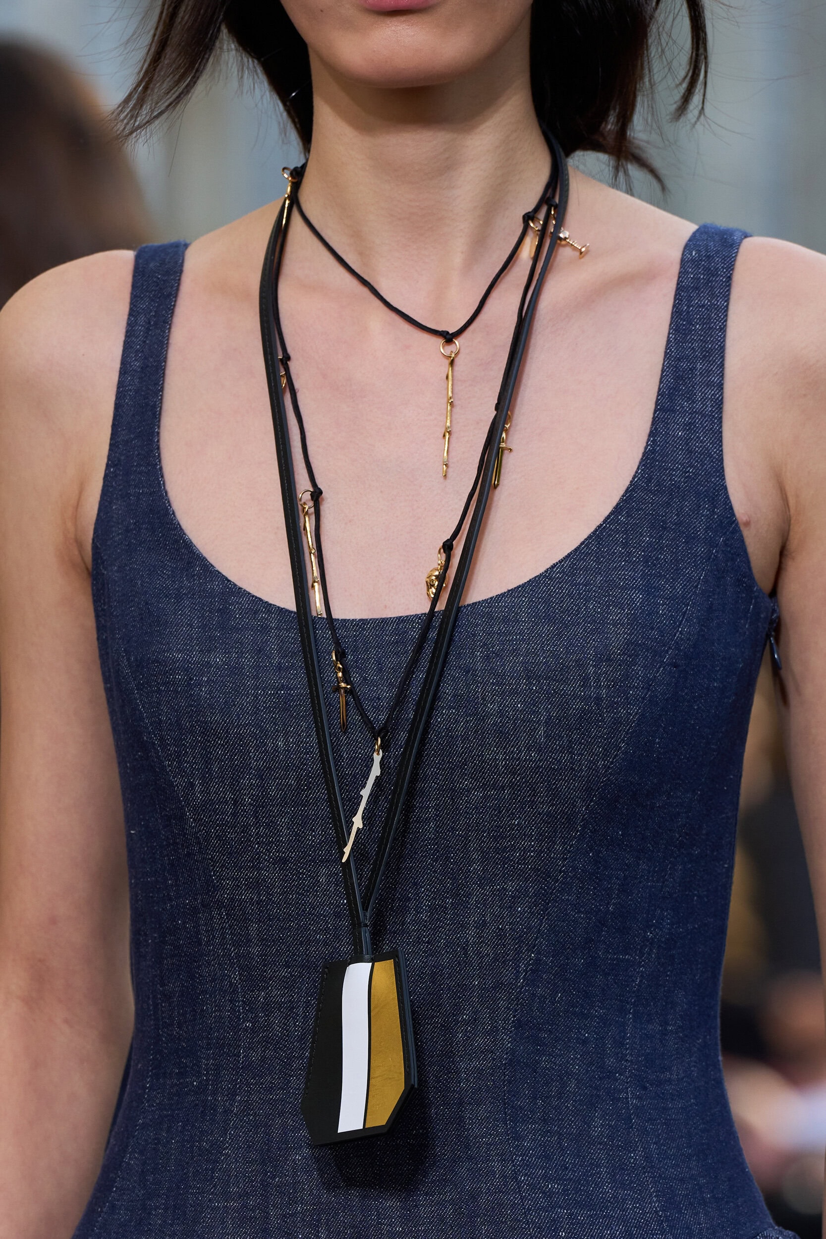 Gabriela Hearst Spring 2026 Fashion Show Details
