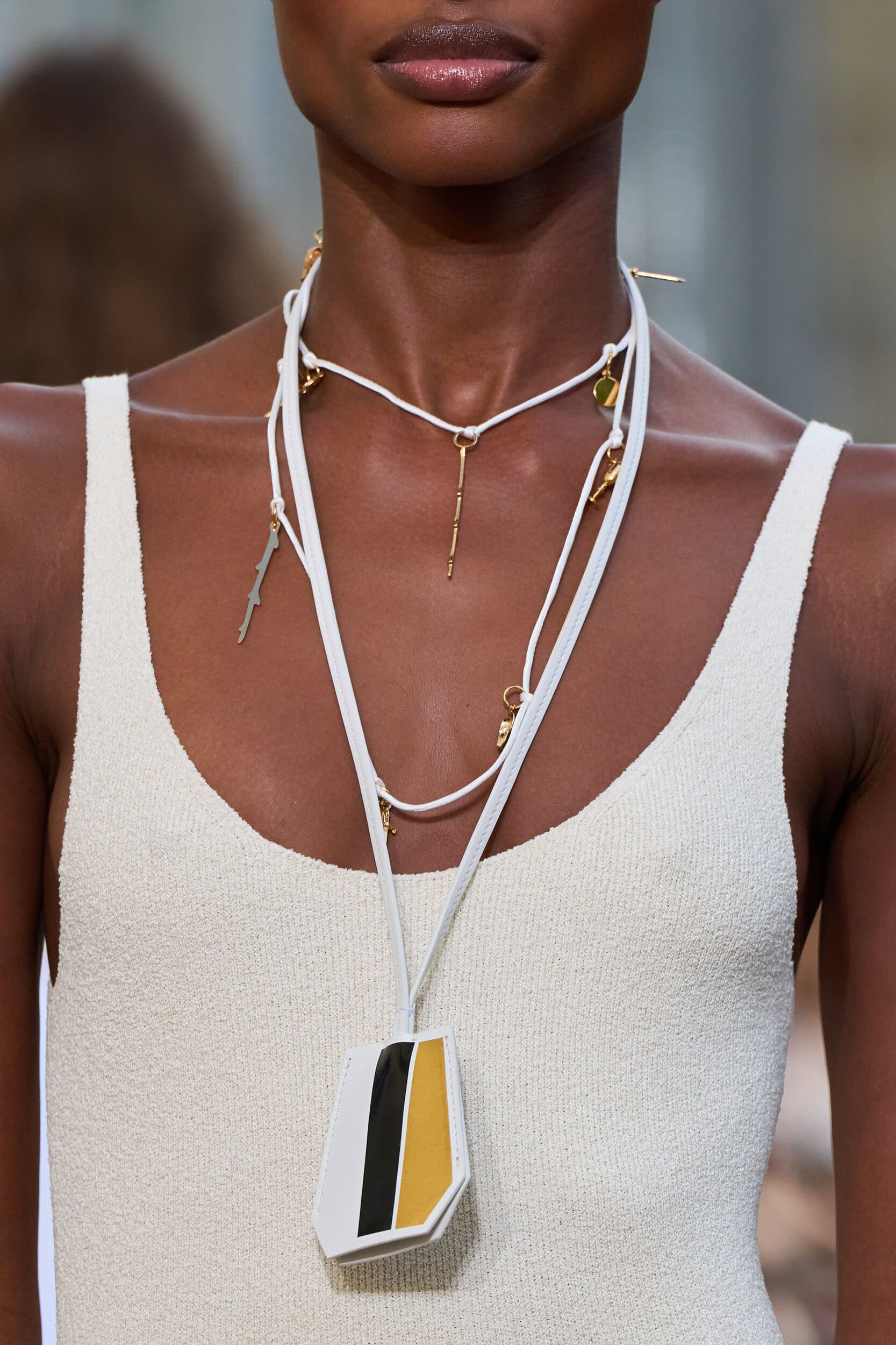 Gabriela Hearst Spring 2026 Fashion Show Details