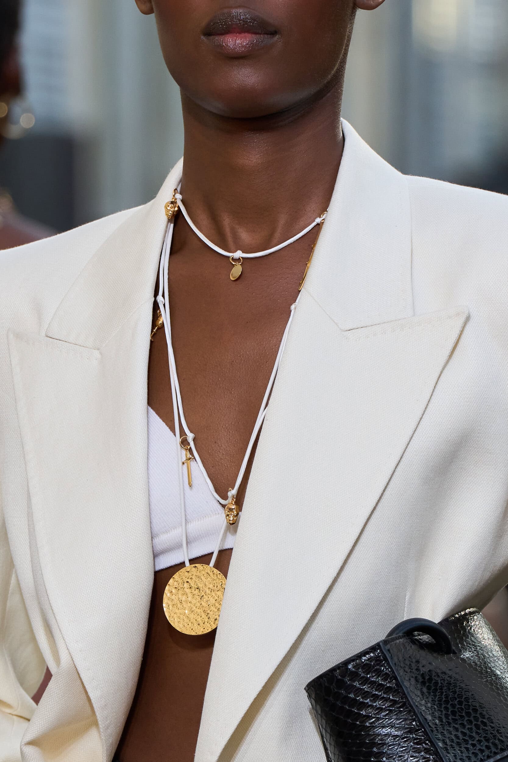 Gabriela Hearst Spring 2026 Fashion Show Details