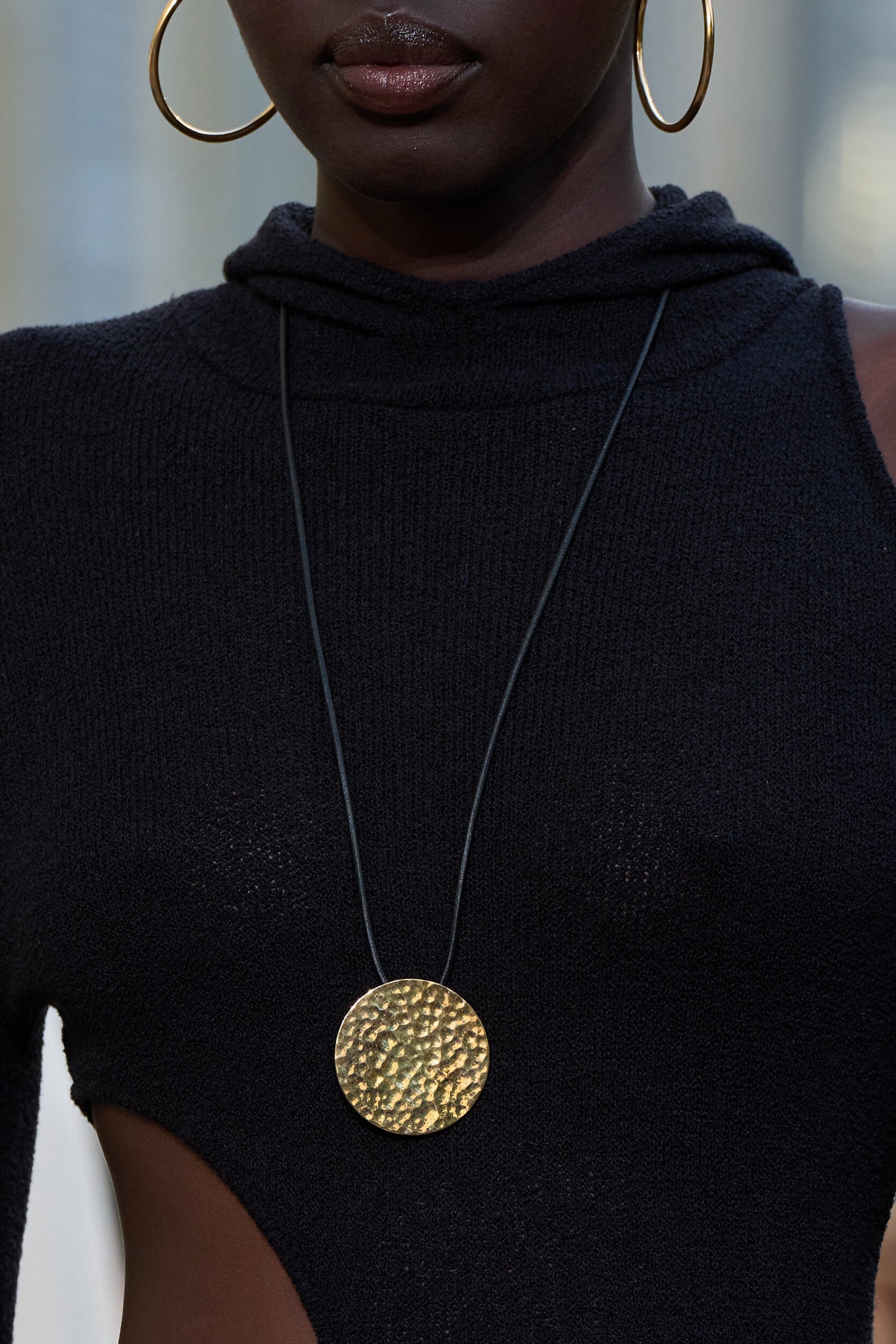 Gabriela Hearst Spring 2026 Fashion Show Details