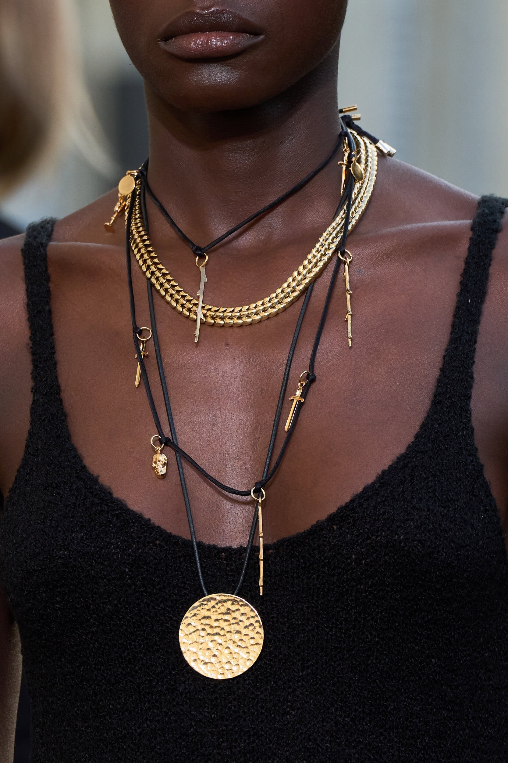 Gabriela Hearst Spring 2026 Fashion Show Details