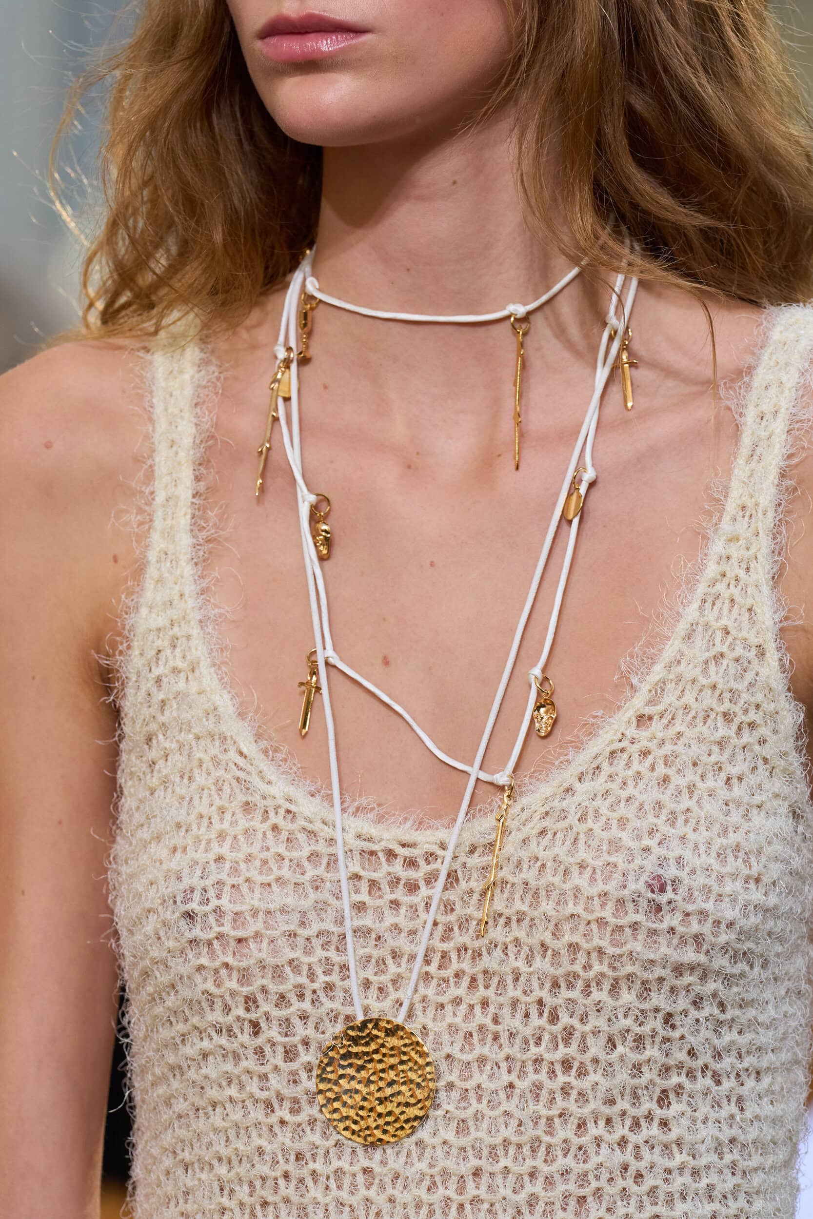 Gabriela Hearst Spring 2026 Fashion Show Details
