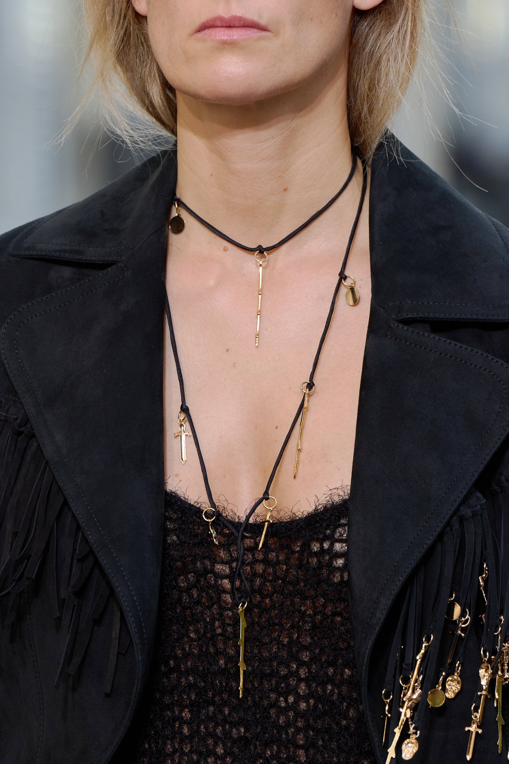 Gabriela Hearst Spring 2026 Fashion Show Details