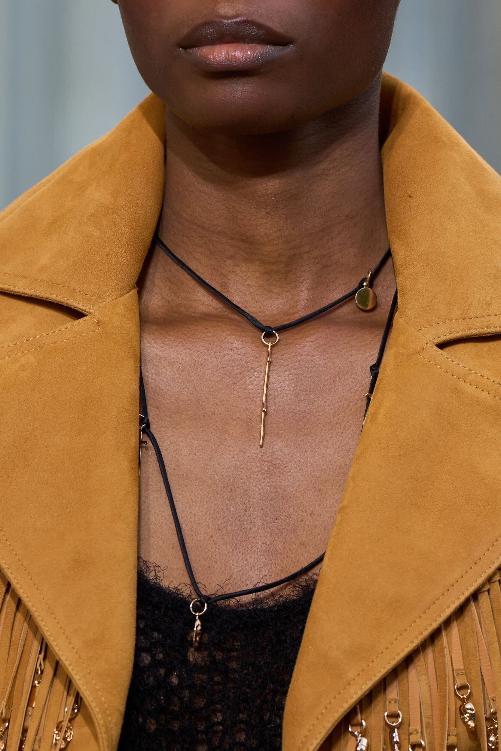 Gabriela Hearst Spring 2026 Fashion Show Details