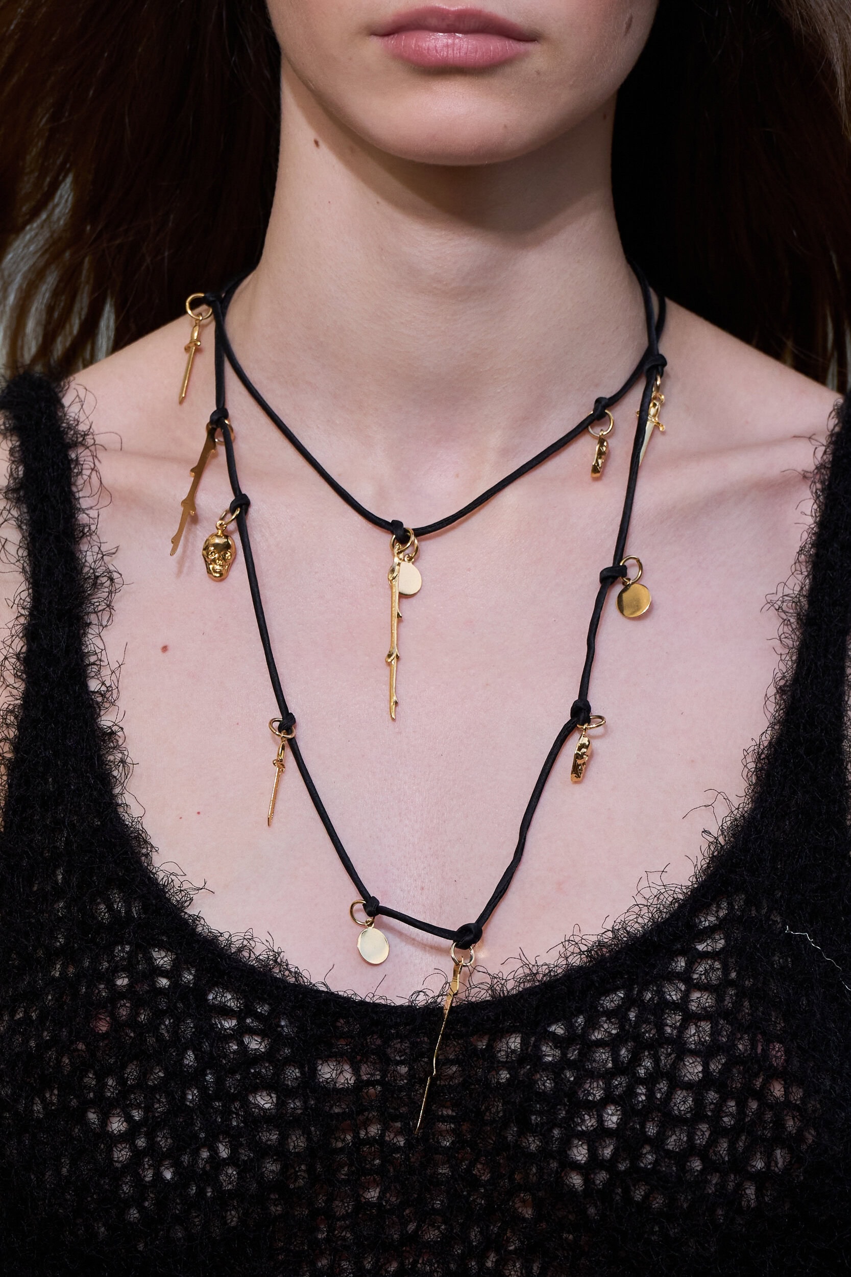 Gabriela Hearst Spring 2026 Fashion Show Details