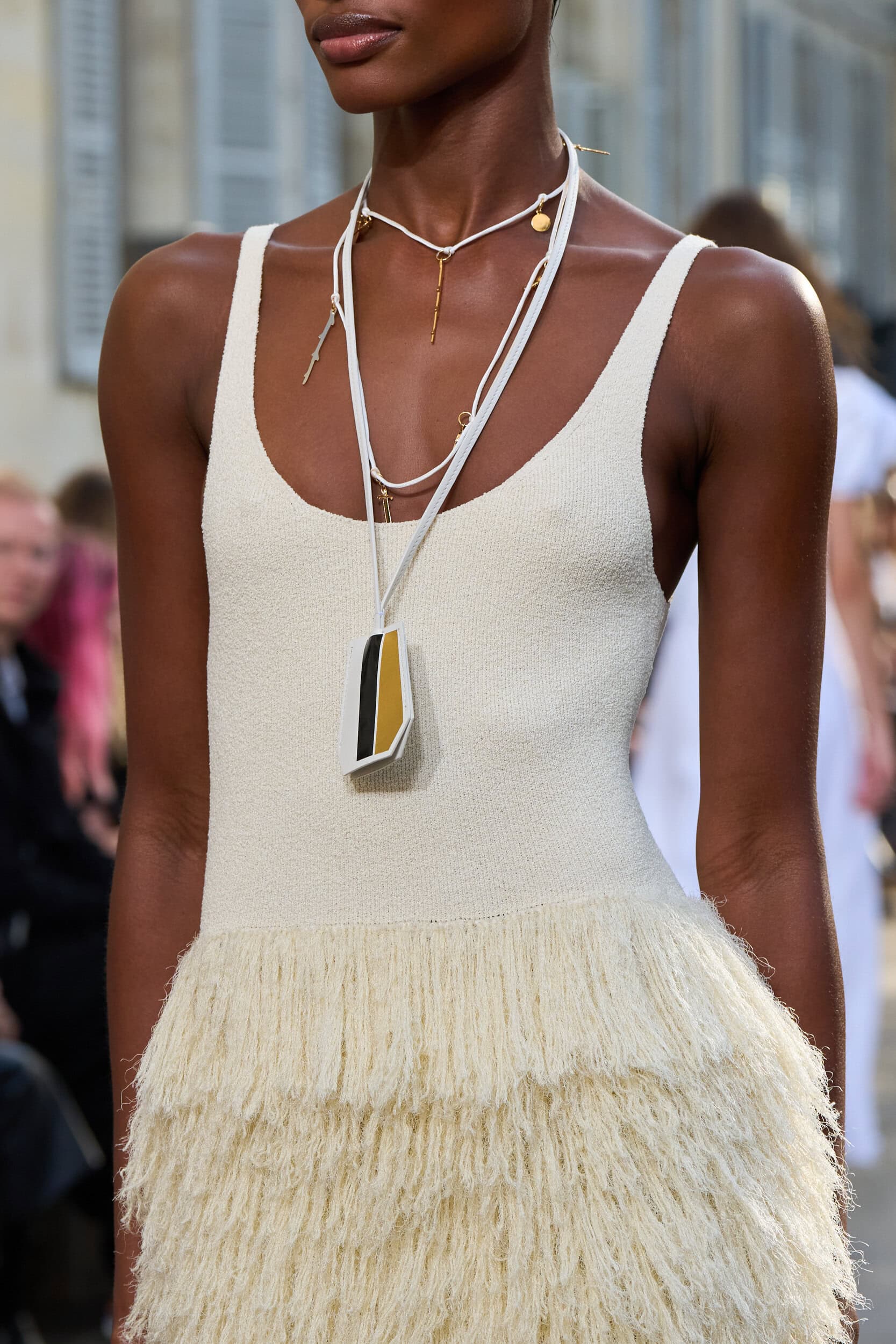 Gabriela Hearst Spring 2026 Fashion Show Details