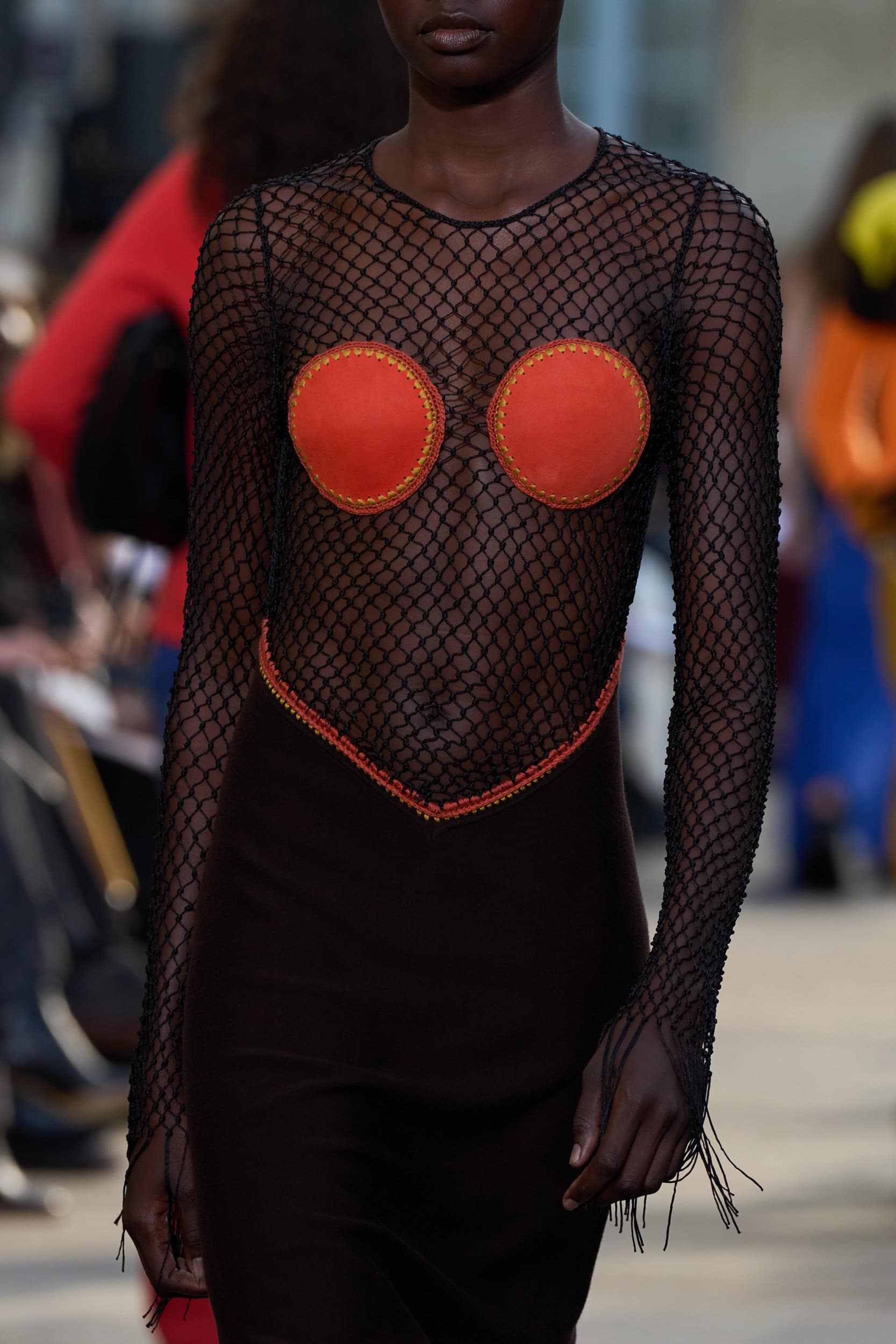 Gabriela Hearst Spring 2026 Fashion Show Details