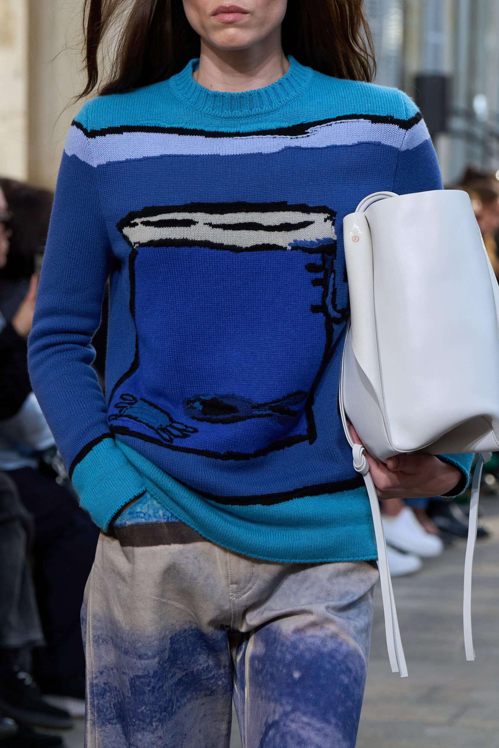 Gabriela Hearst Spring 2026 Fashion Show Details