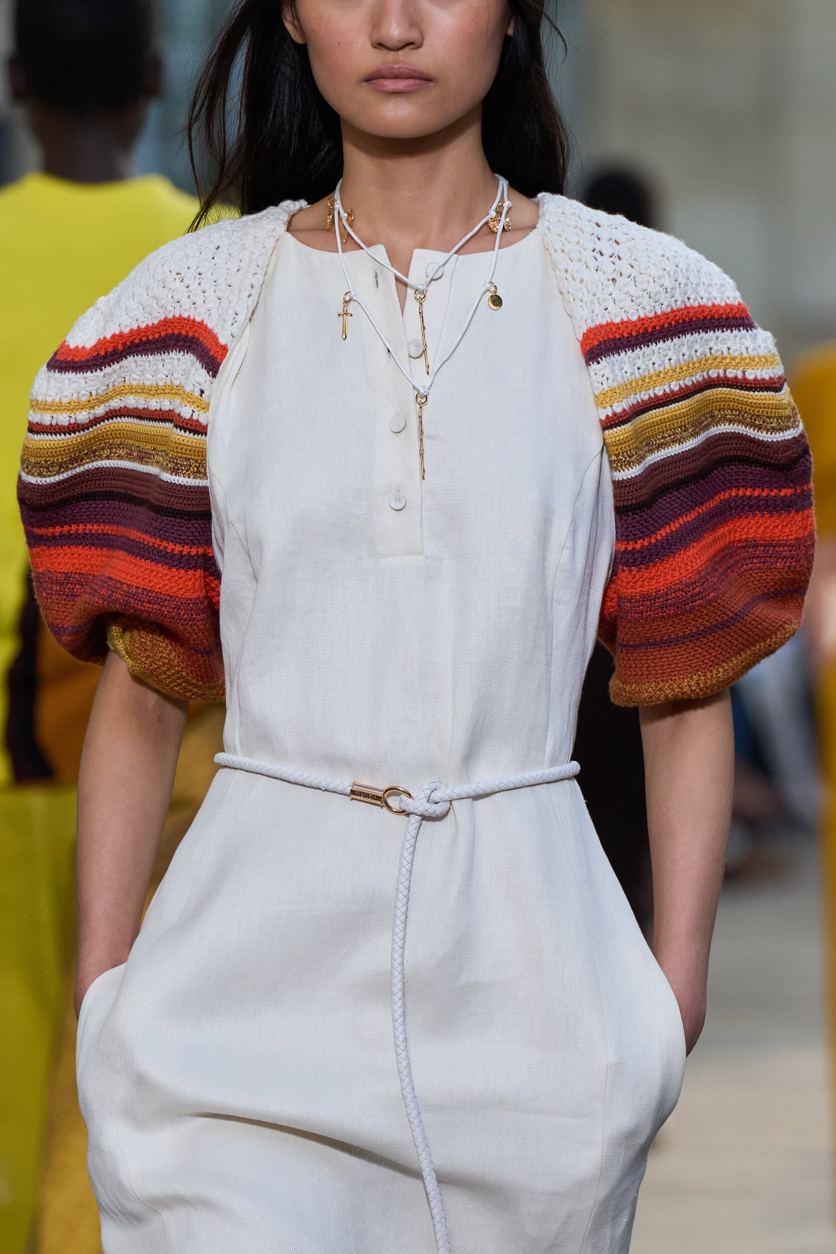 Gabriela Hearst Spring 2026 Fashion Show Details