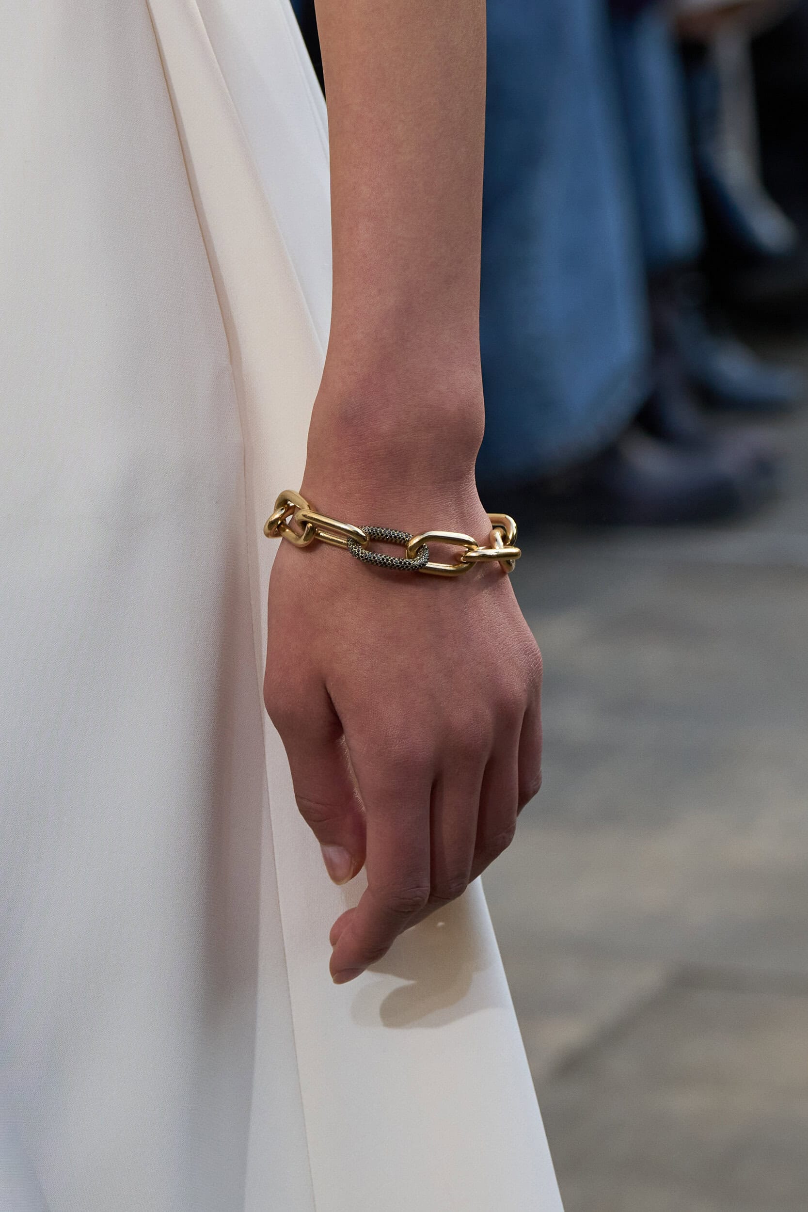 Gabriela Hearst Spring 2026 Fashion Show Details