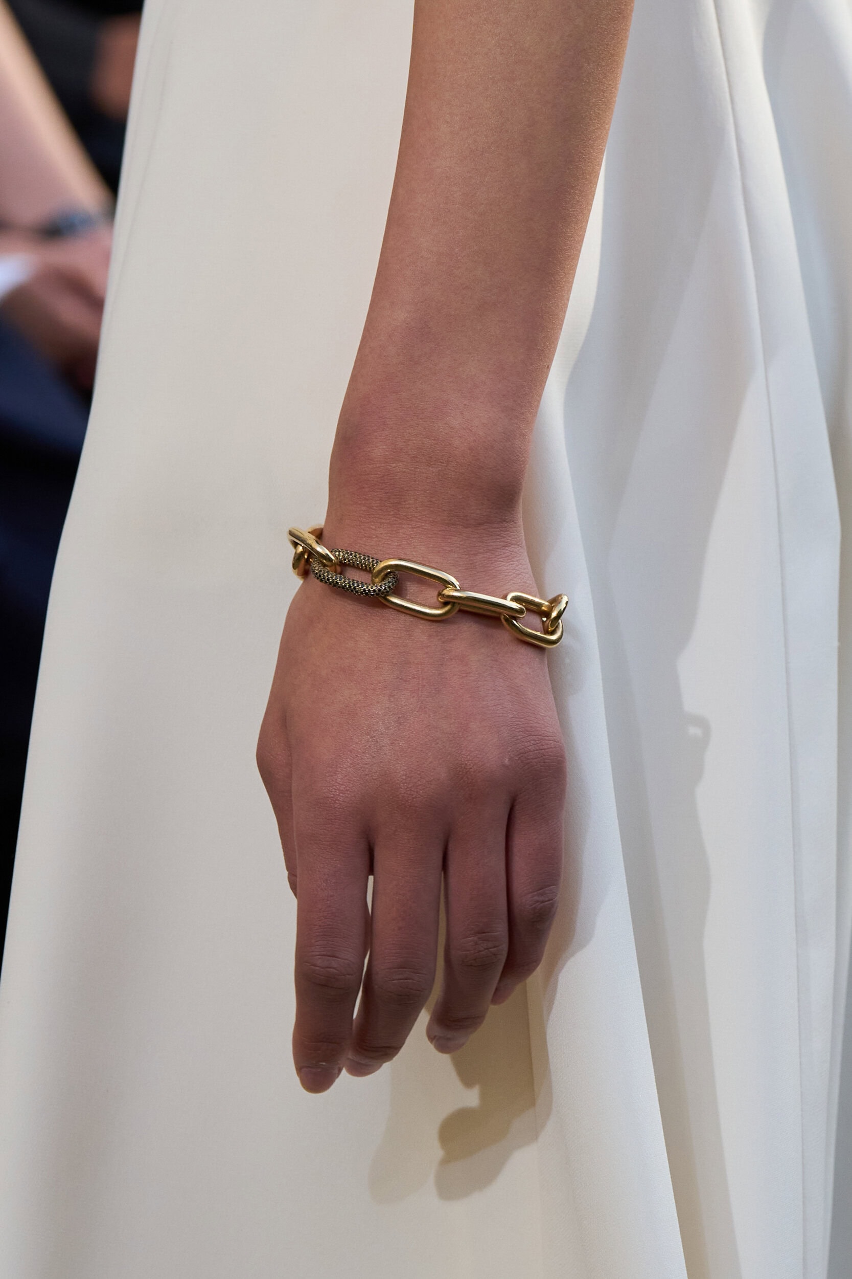Gabriela Hearst Spring 2026 Fashion Show Details