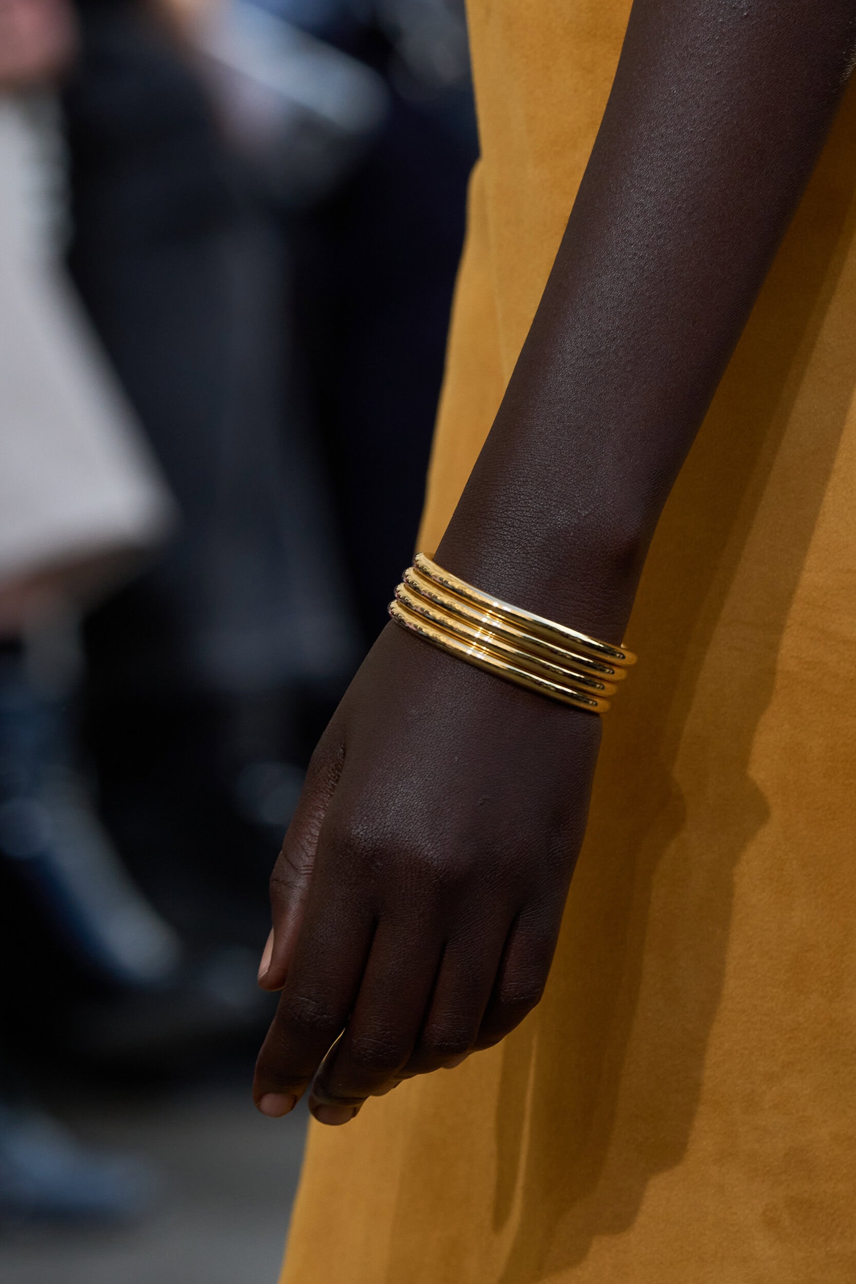 Gabriela Hearst Spring 2026 Fashion Show Details