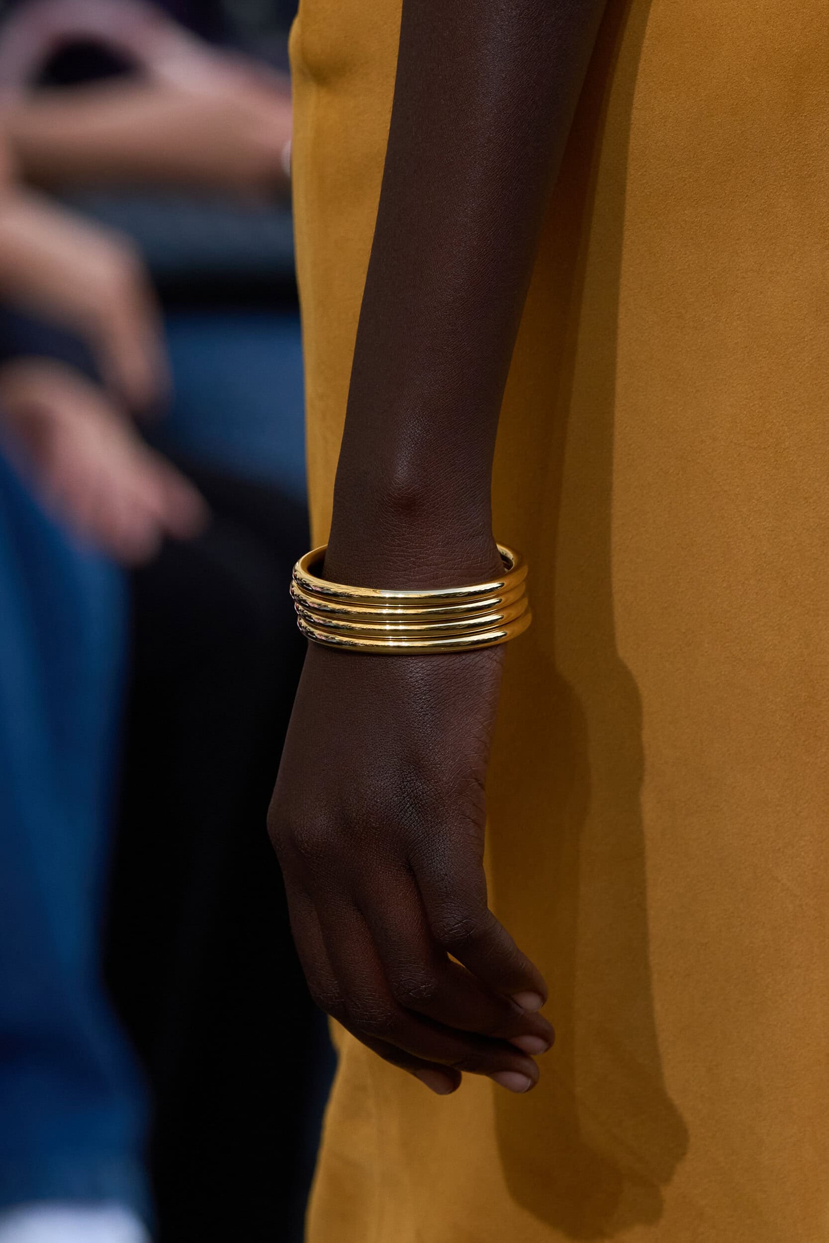 Gabriela Hearst Spring 2026 Fashion Show Details