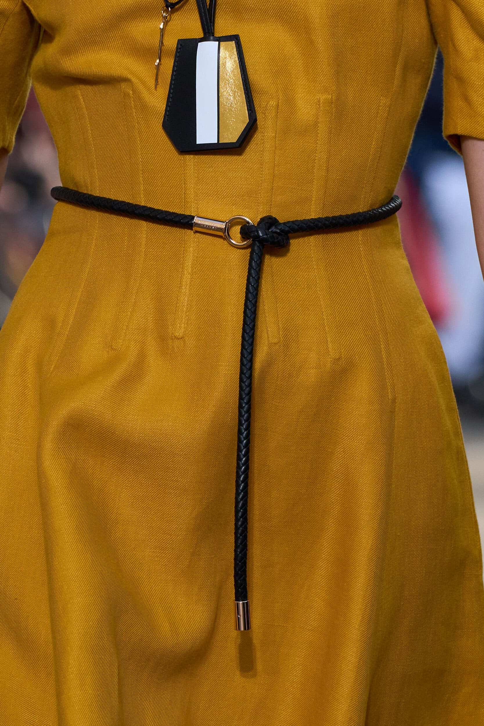 Gabriela Hearst Spring 2026 Fashion Show Details