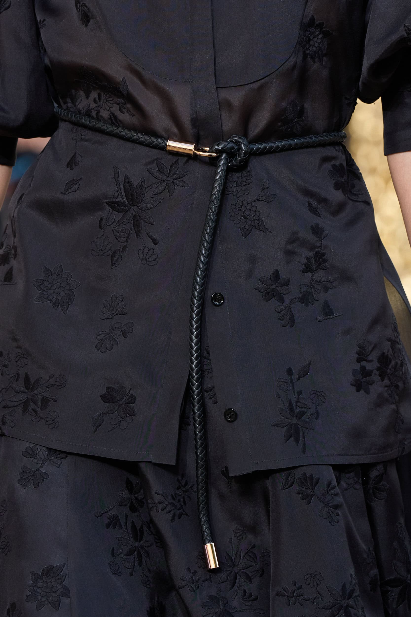 Gabriela Hearst Spring 2026 Fashion Show Details