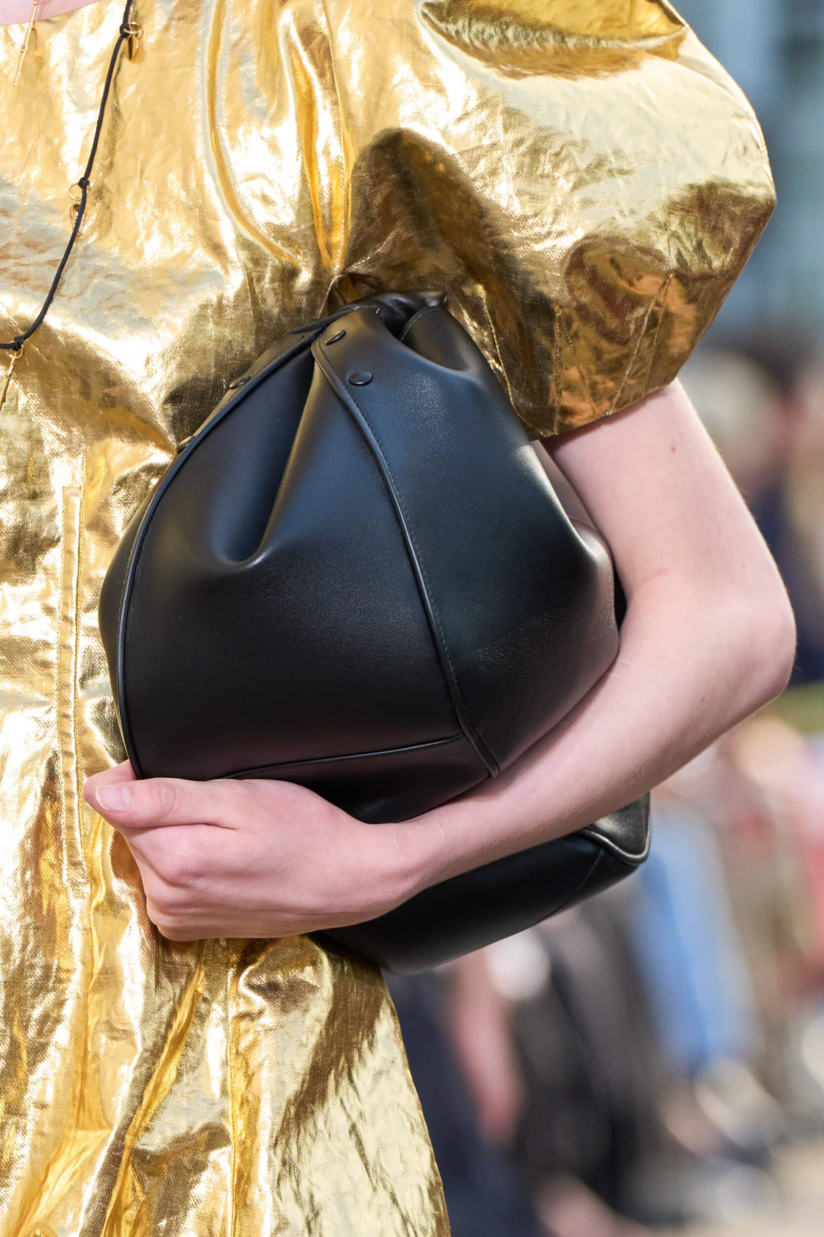 Gabriela Hearst Spring 2026 Fashion Show Details