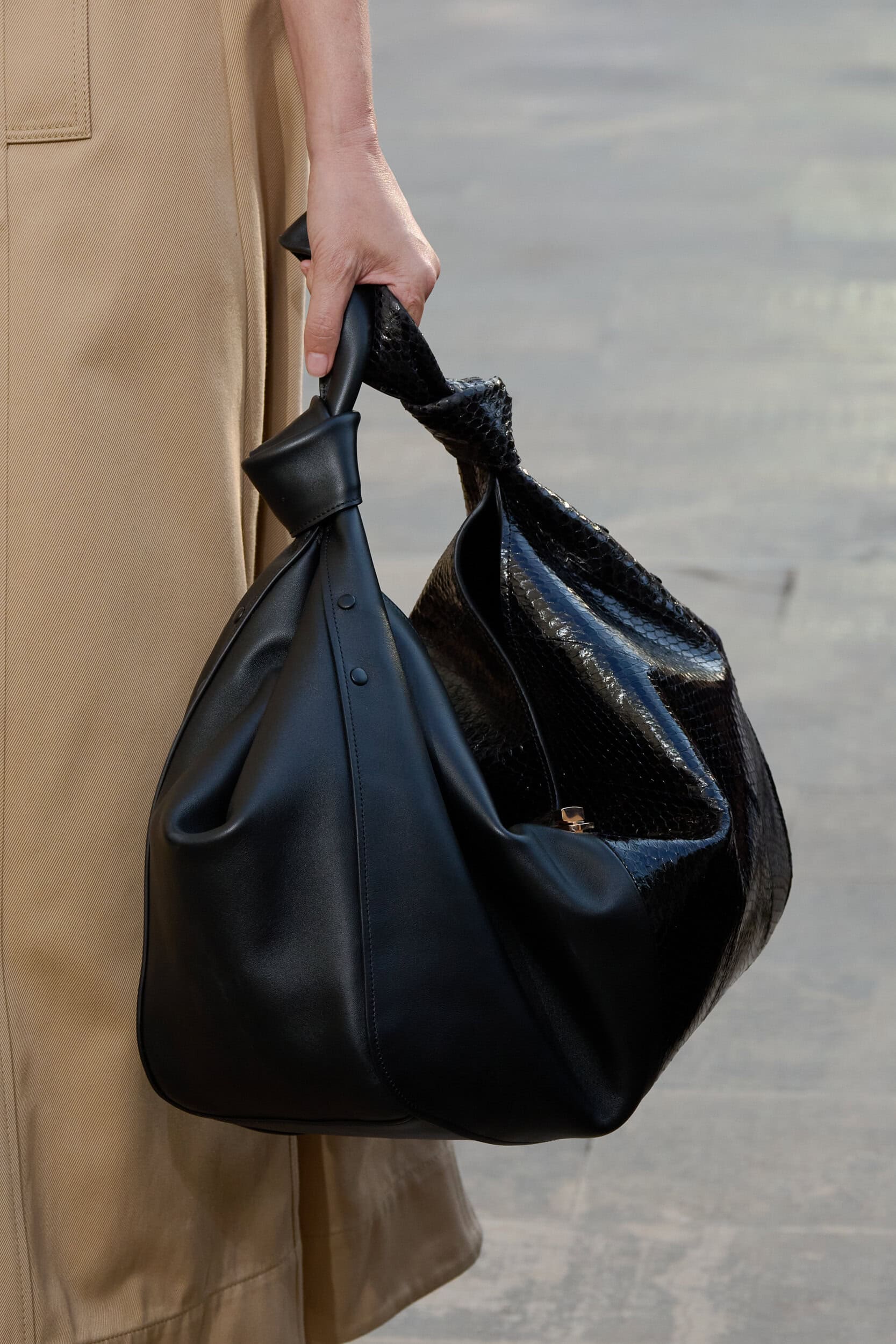 Gabriela Hearst Spring 2026 Fashion Show Details