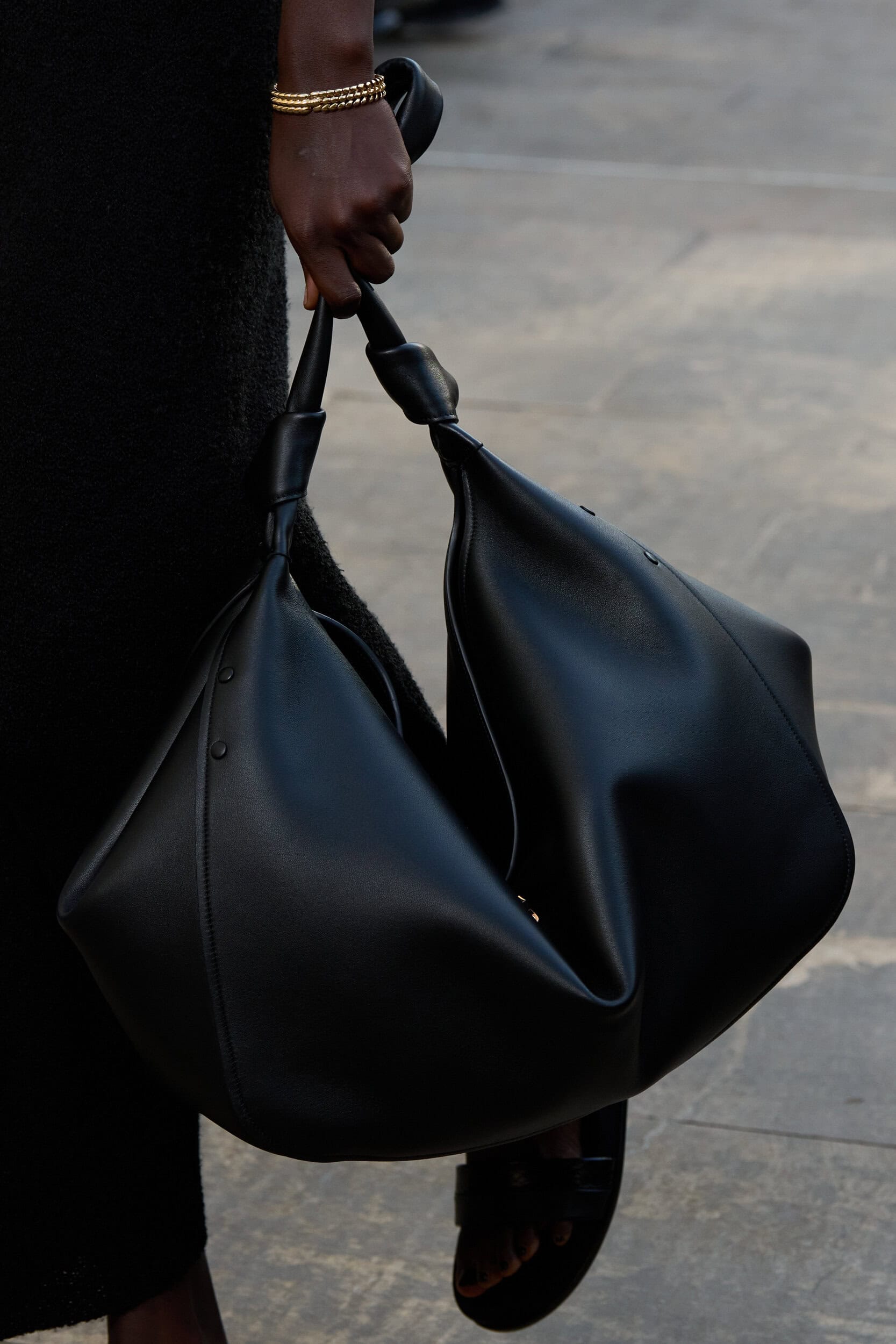 Gabriela Hearst Spring 2026 Fashion Show Details